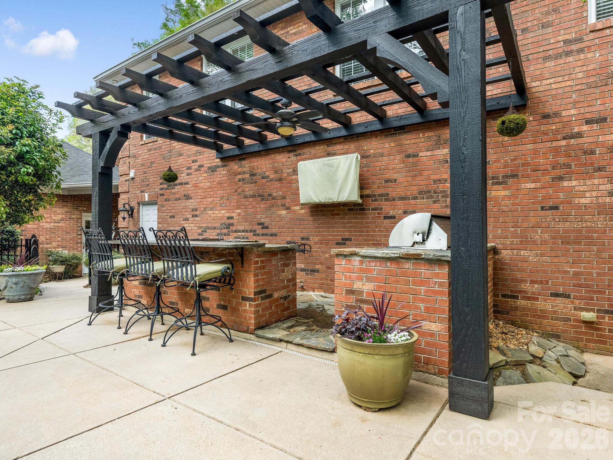 Providence Plantation - Residential