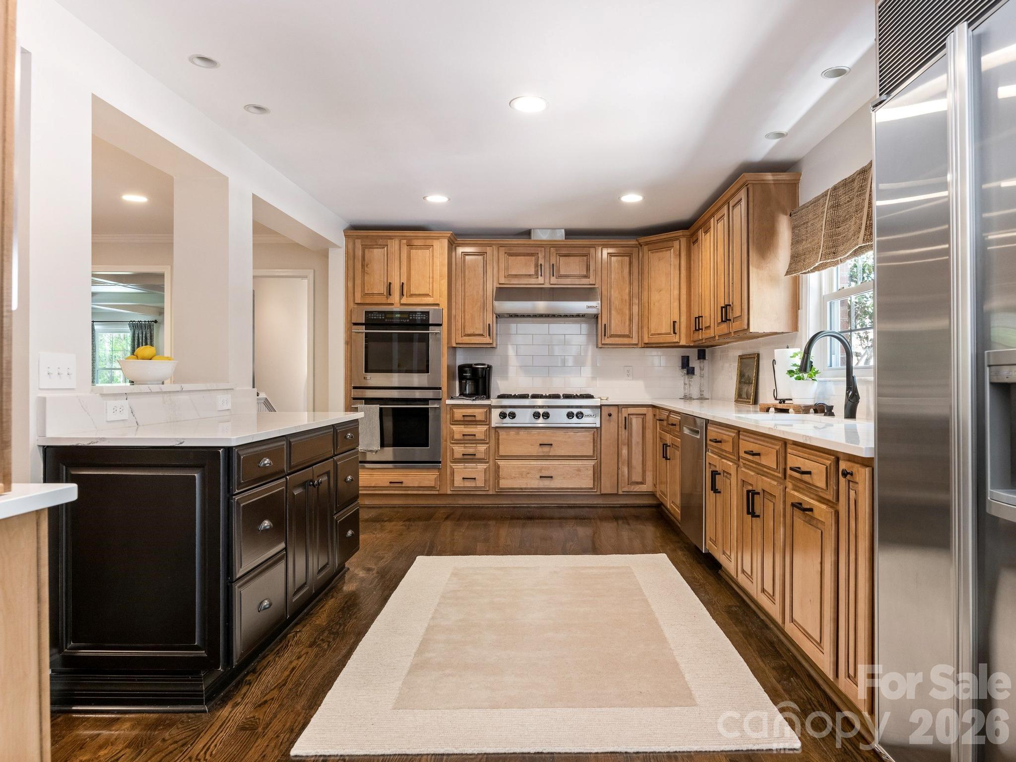 Providence Plantation - Residential