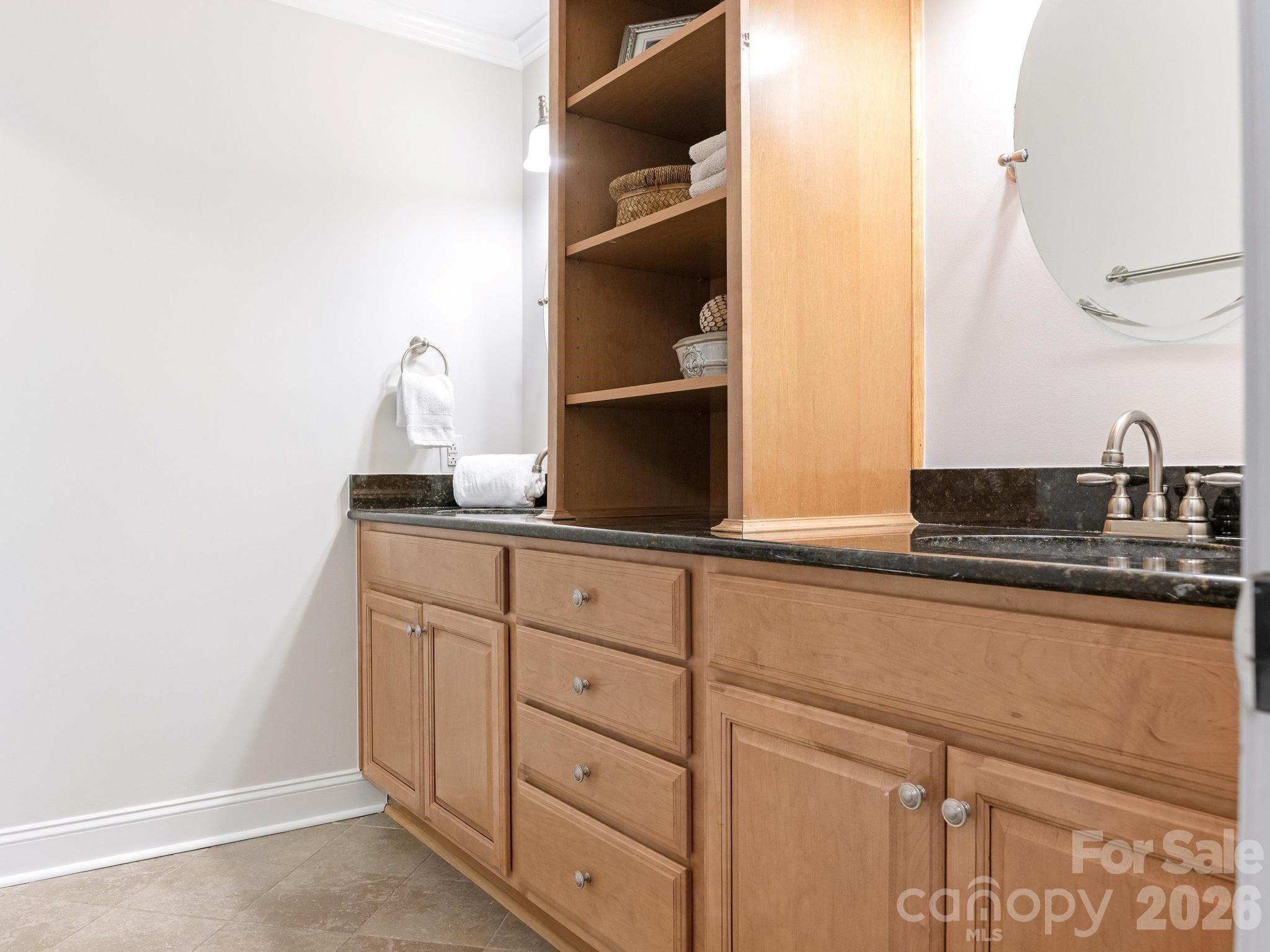 Providence Plantation - Residential