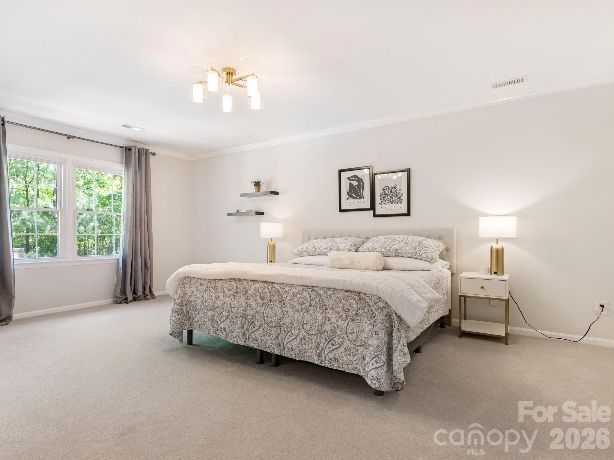 Providence Plantation - Residential