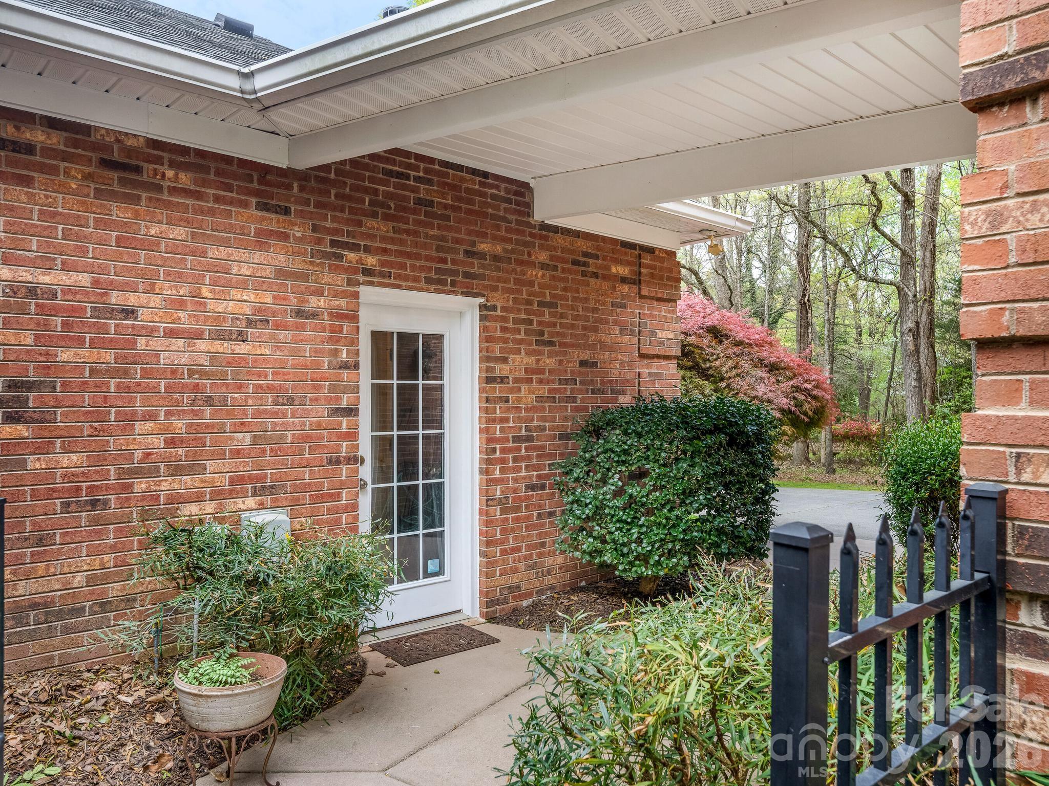 Providence Plantation - Residential