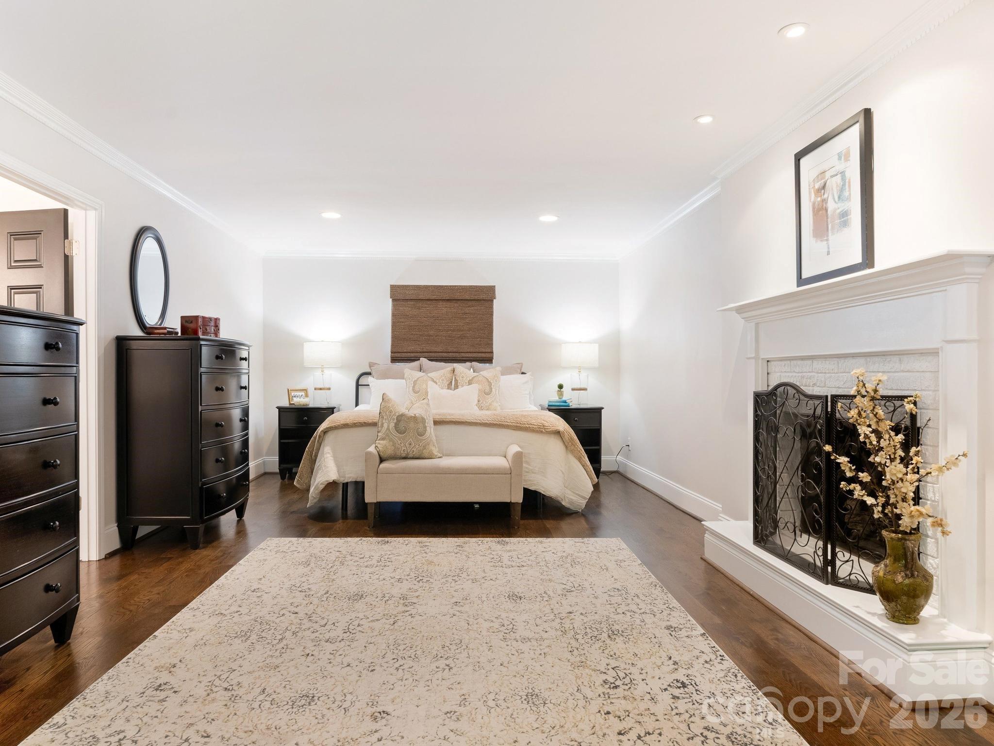 Providence Plantation - Residential