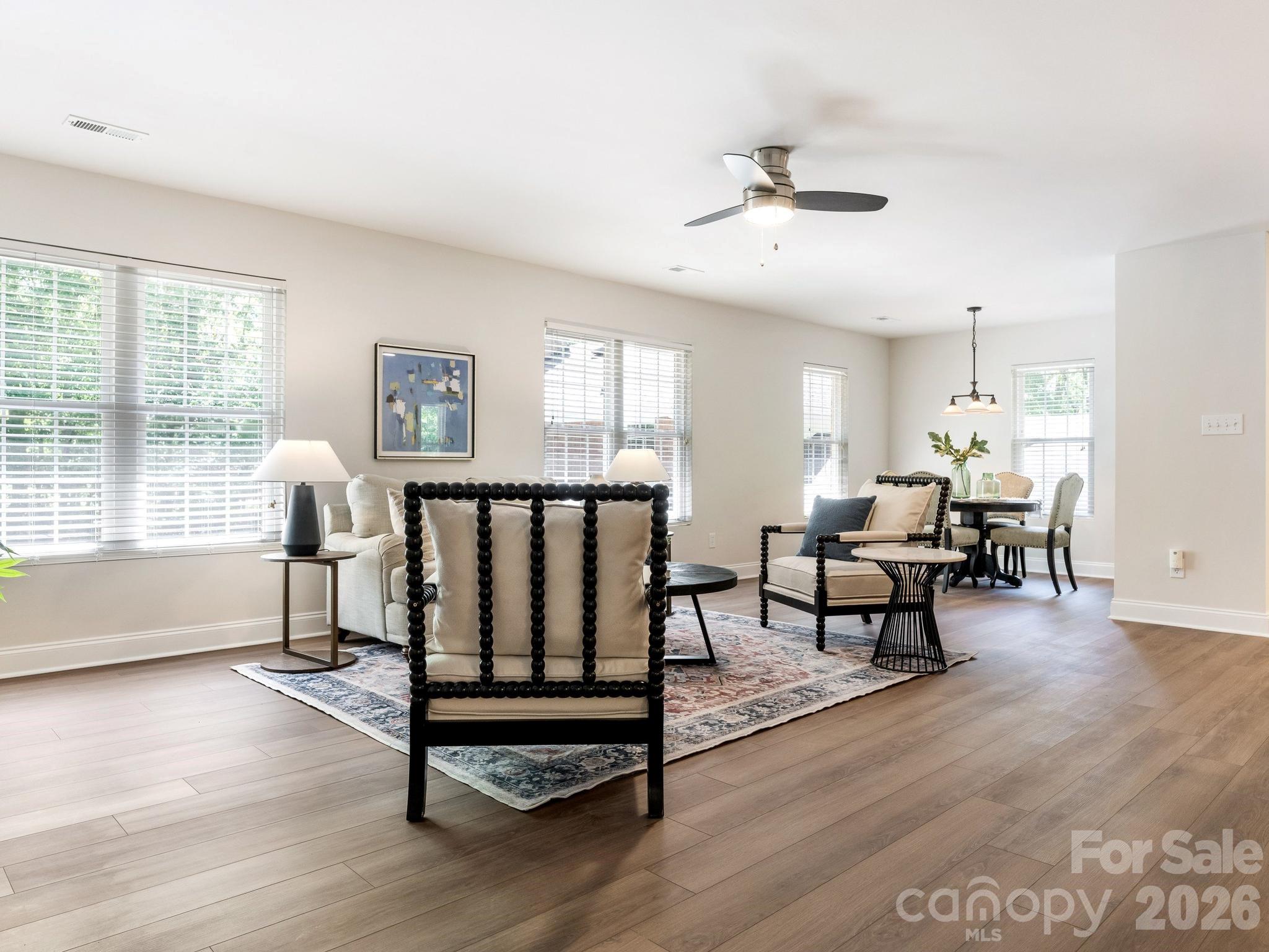 Providence Plantation - Residential