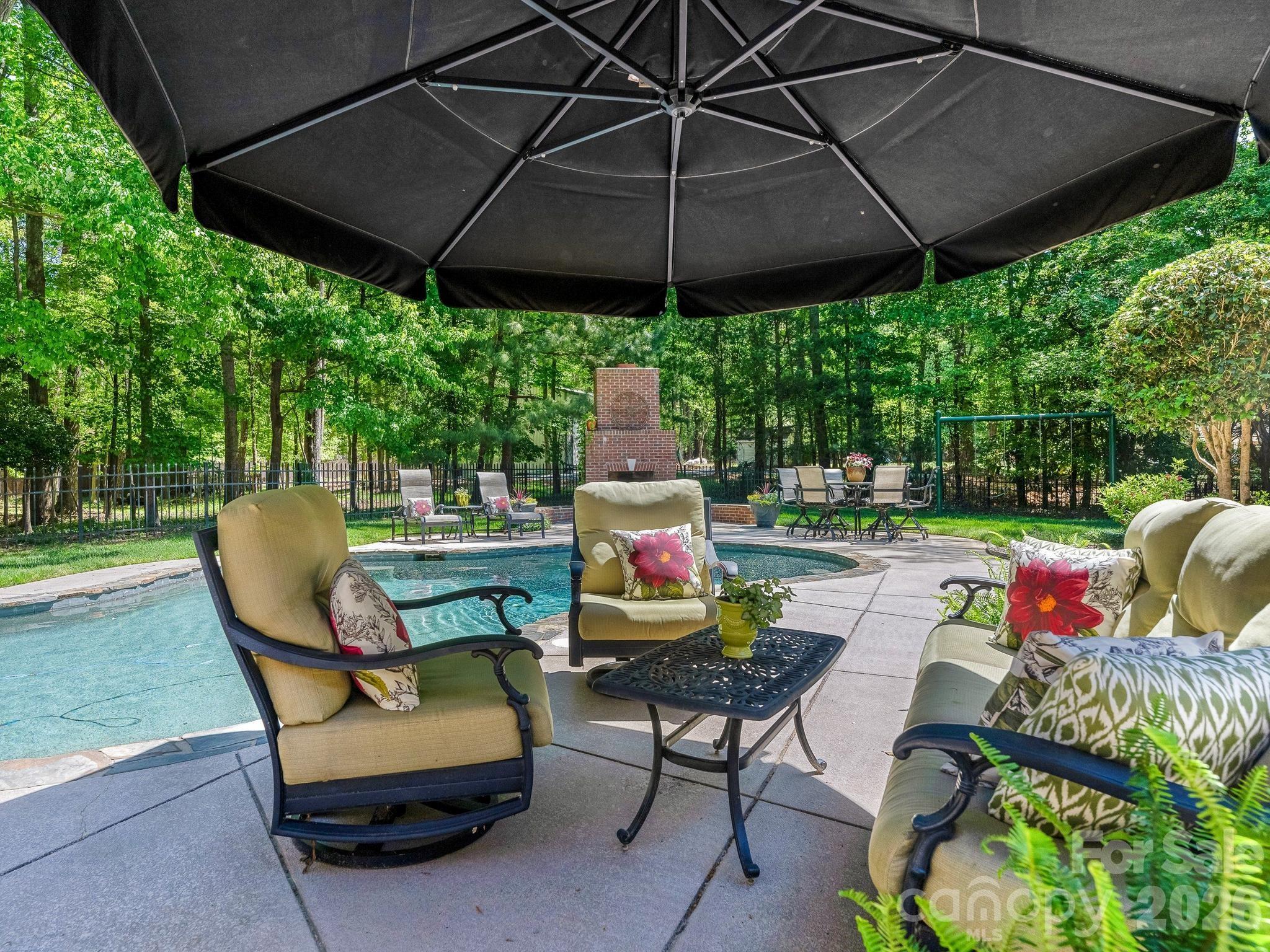 Providence Plantation - Residential