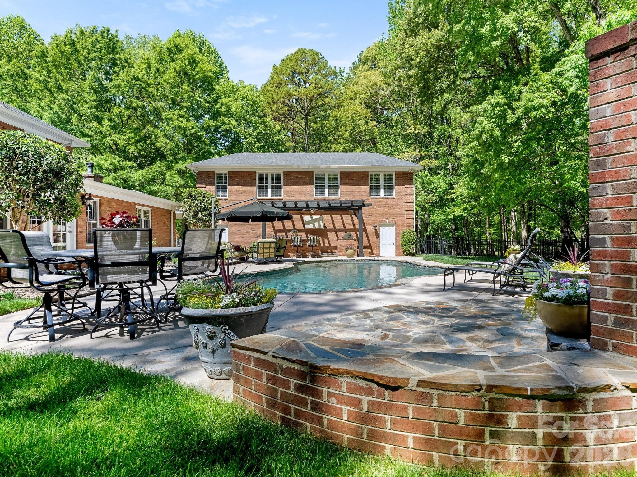 Providence Plantation - Residential