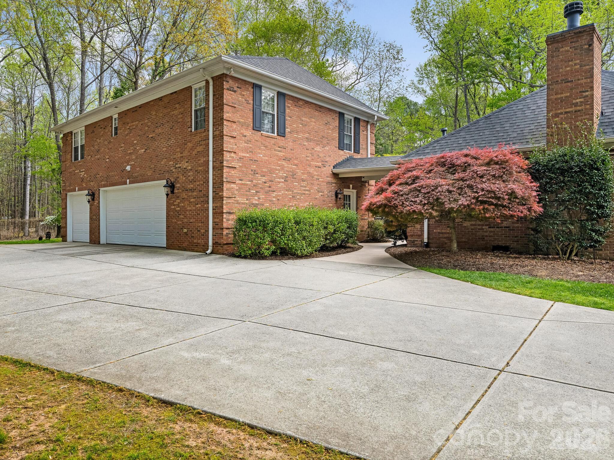 Providence Plantation - Residential