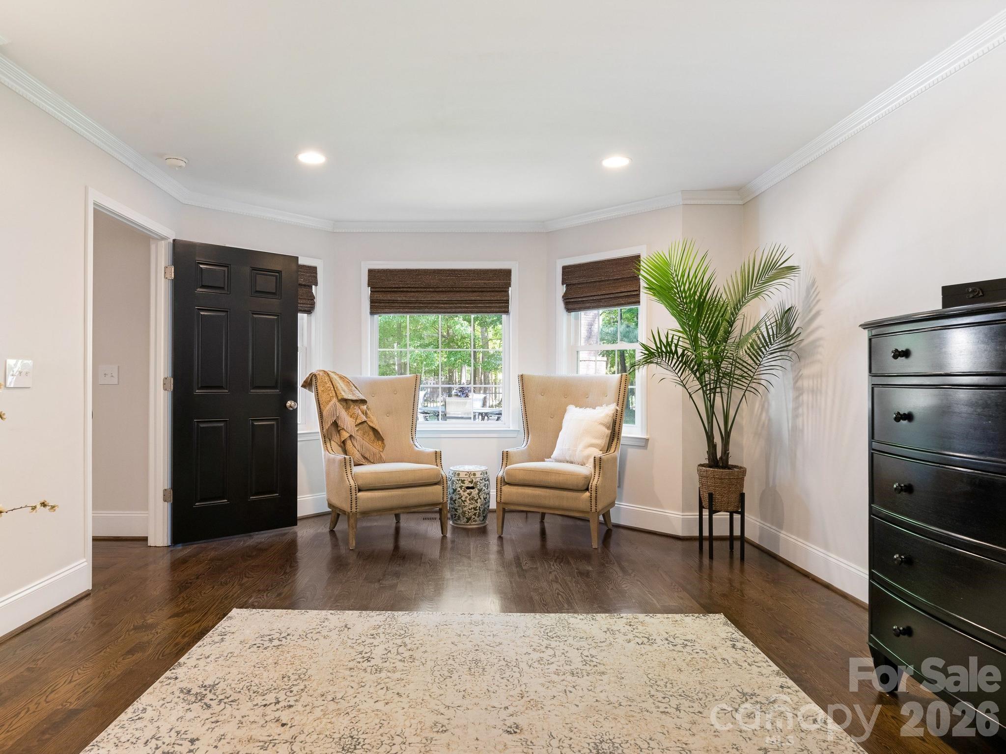 Providence Plantation - Residential