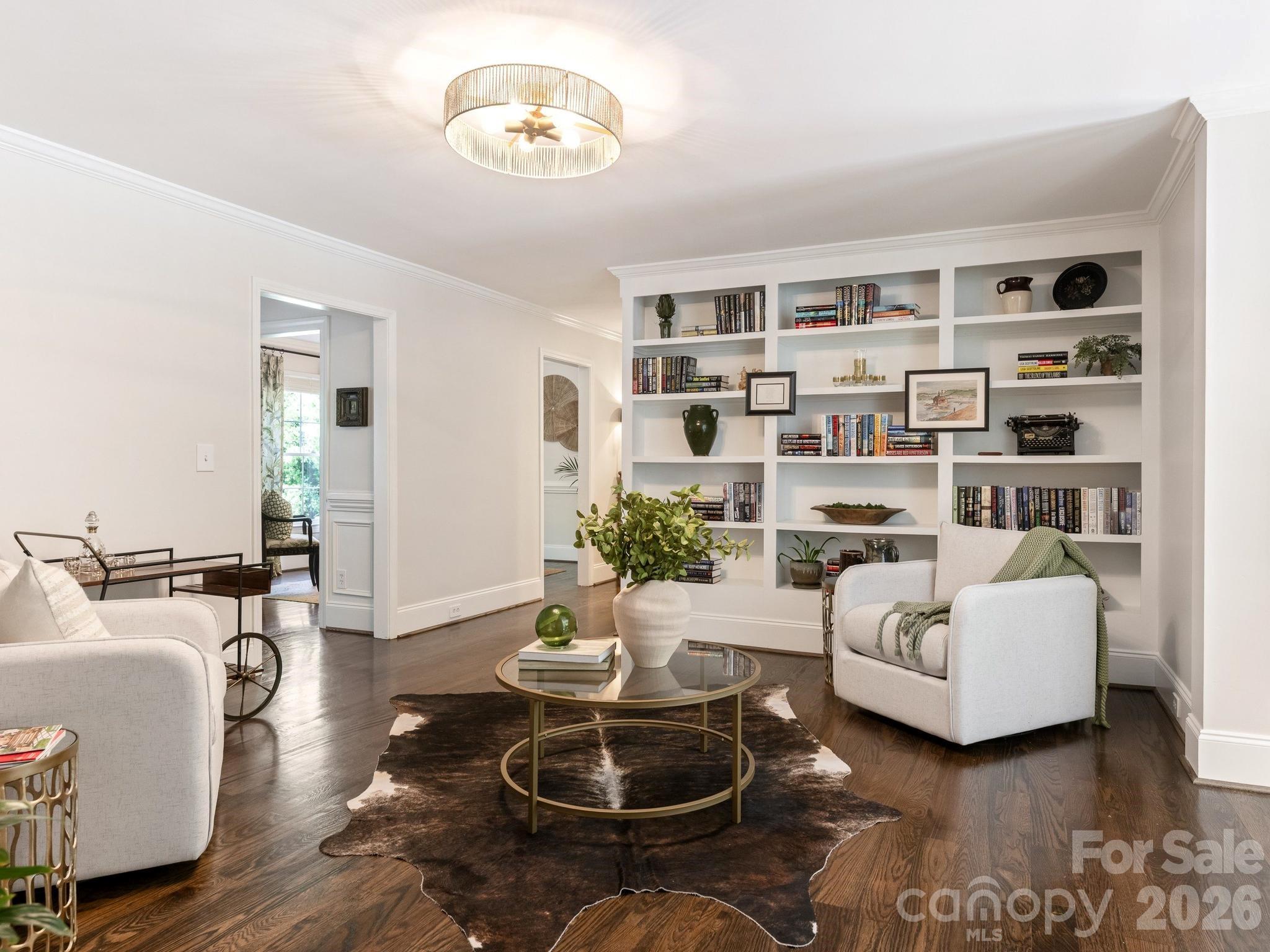 Providence Plantation - Residential