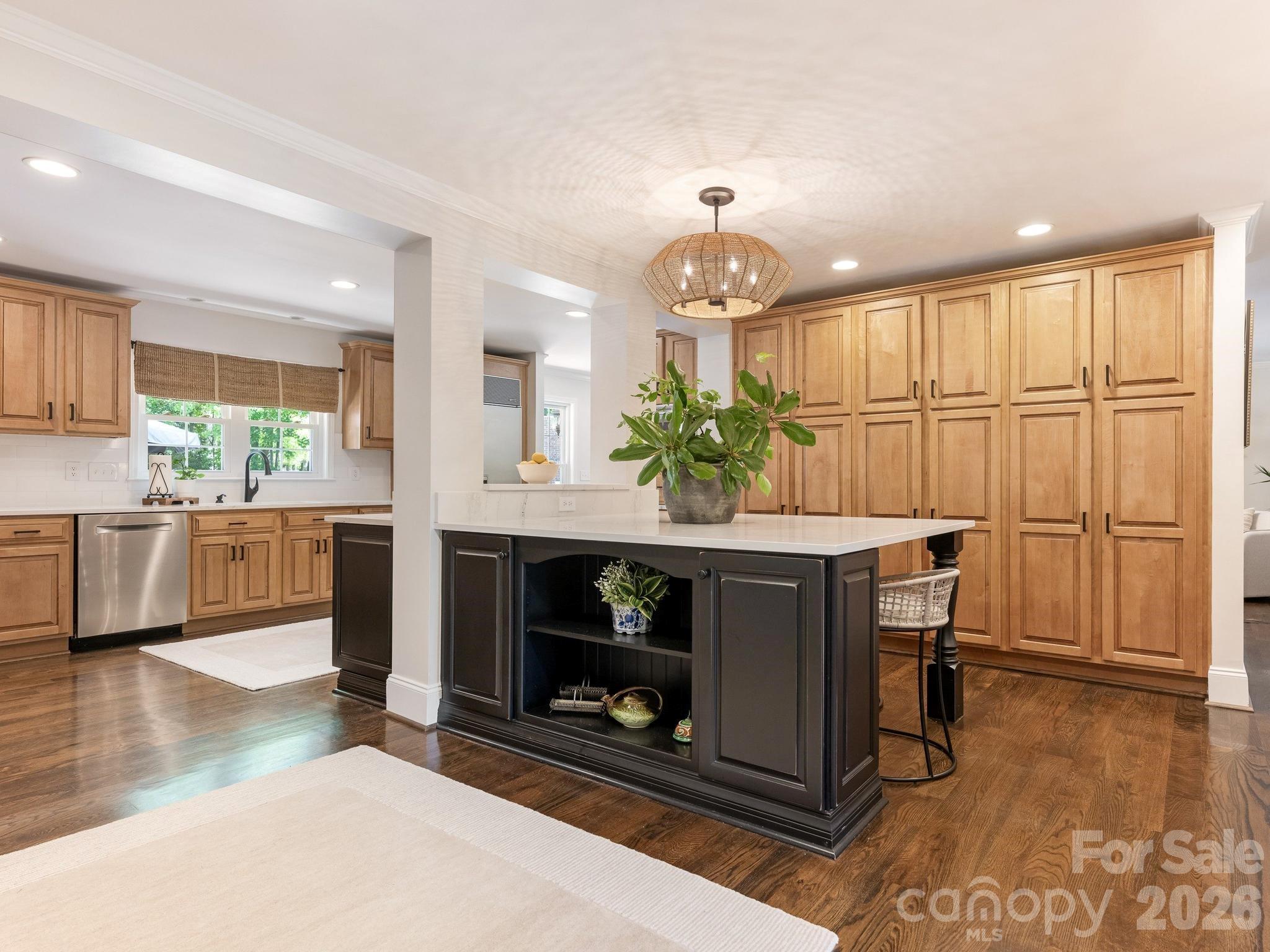 Providence Plantation - Residential