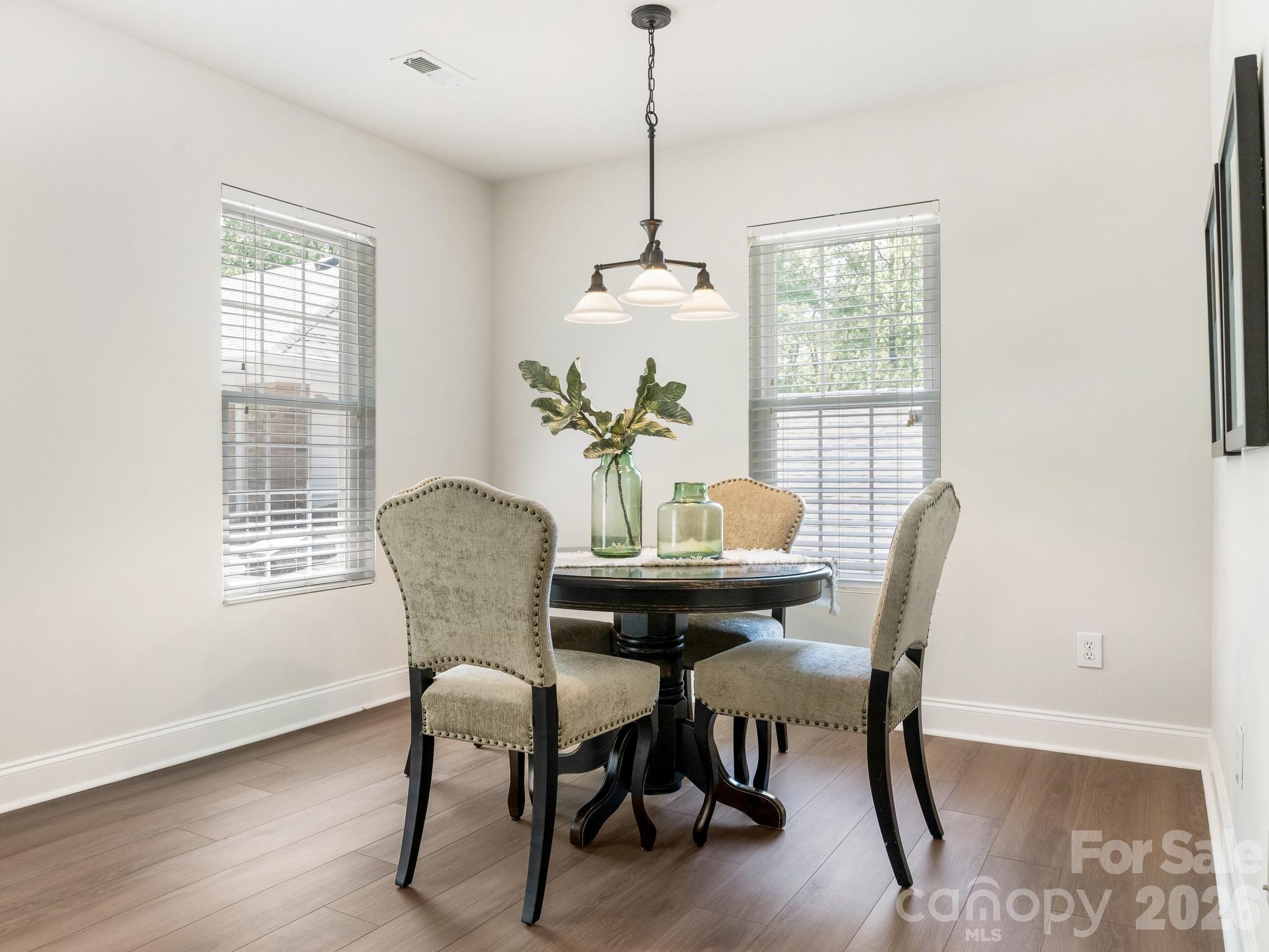 Providence Plantation - Residential