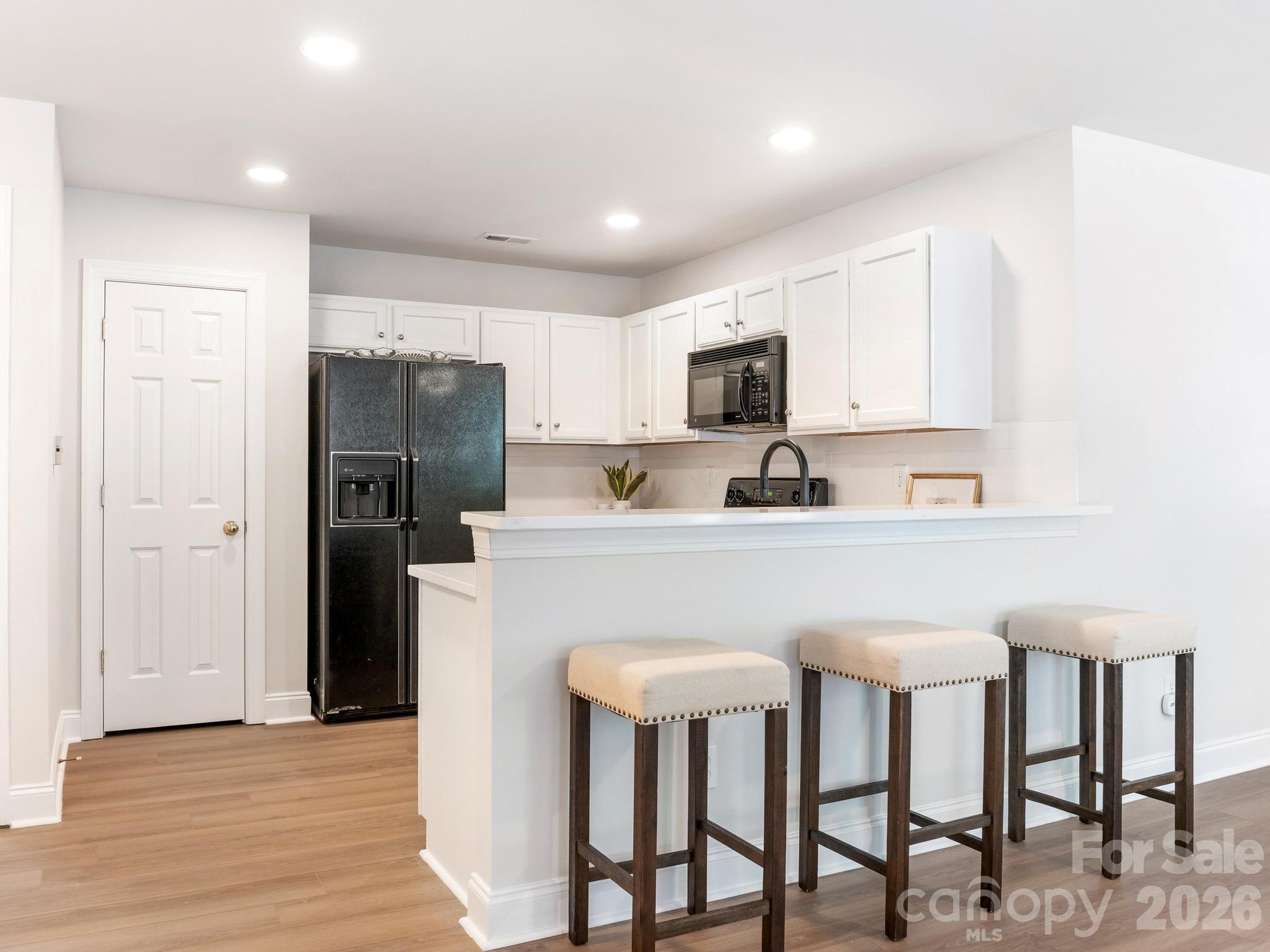 Providence Plantation - Residential