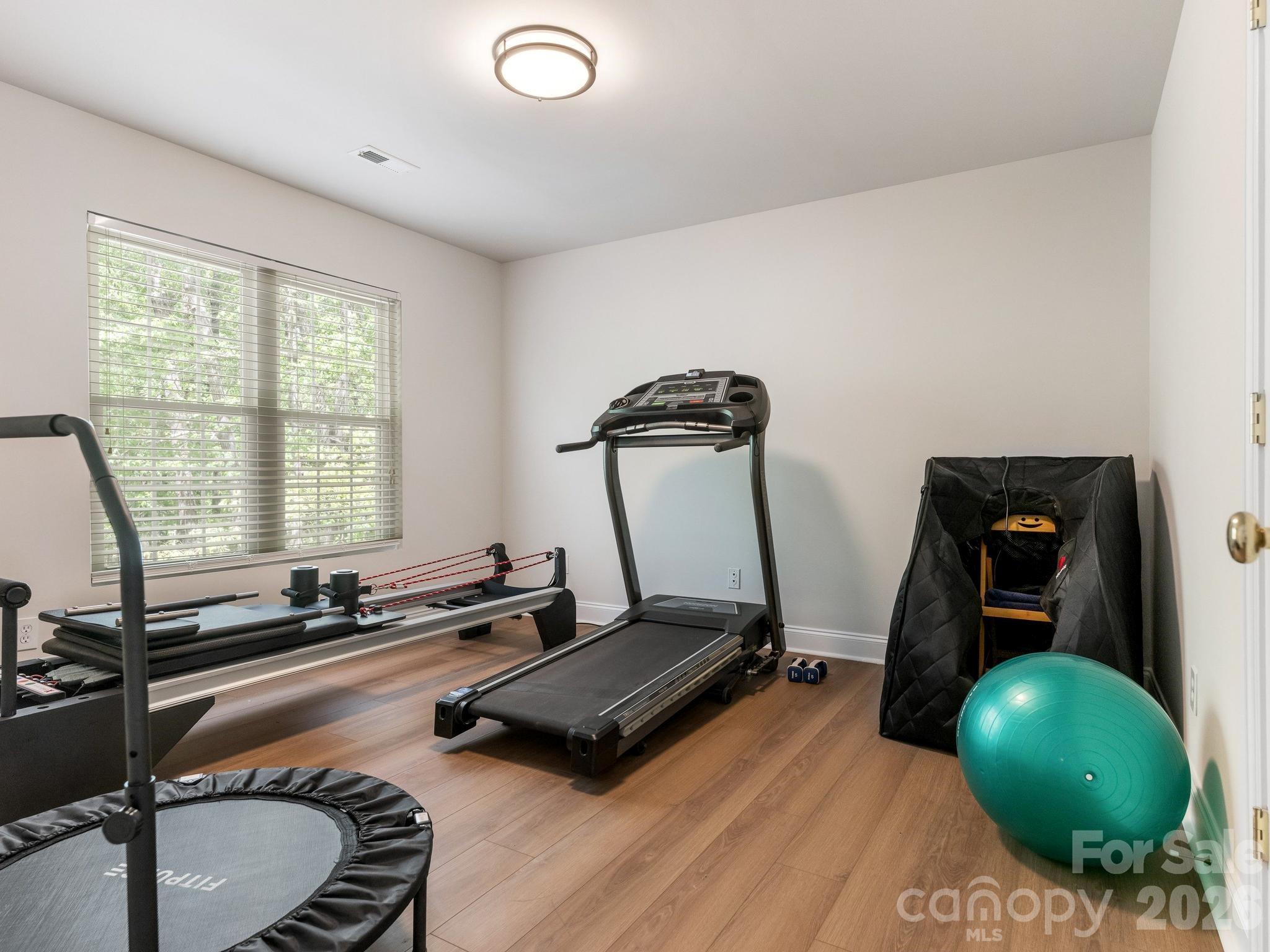 Providence Plantation - Residential