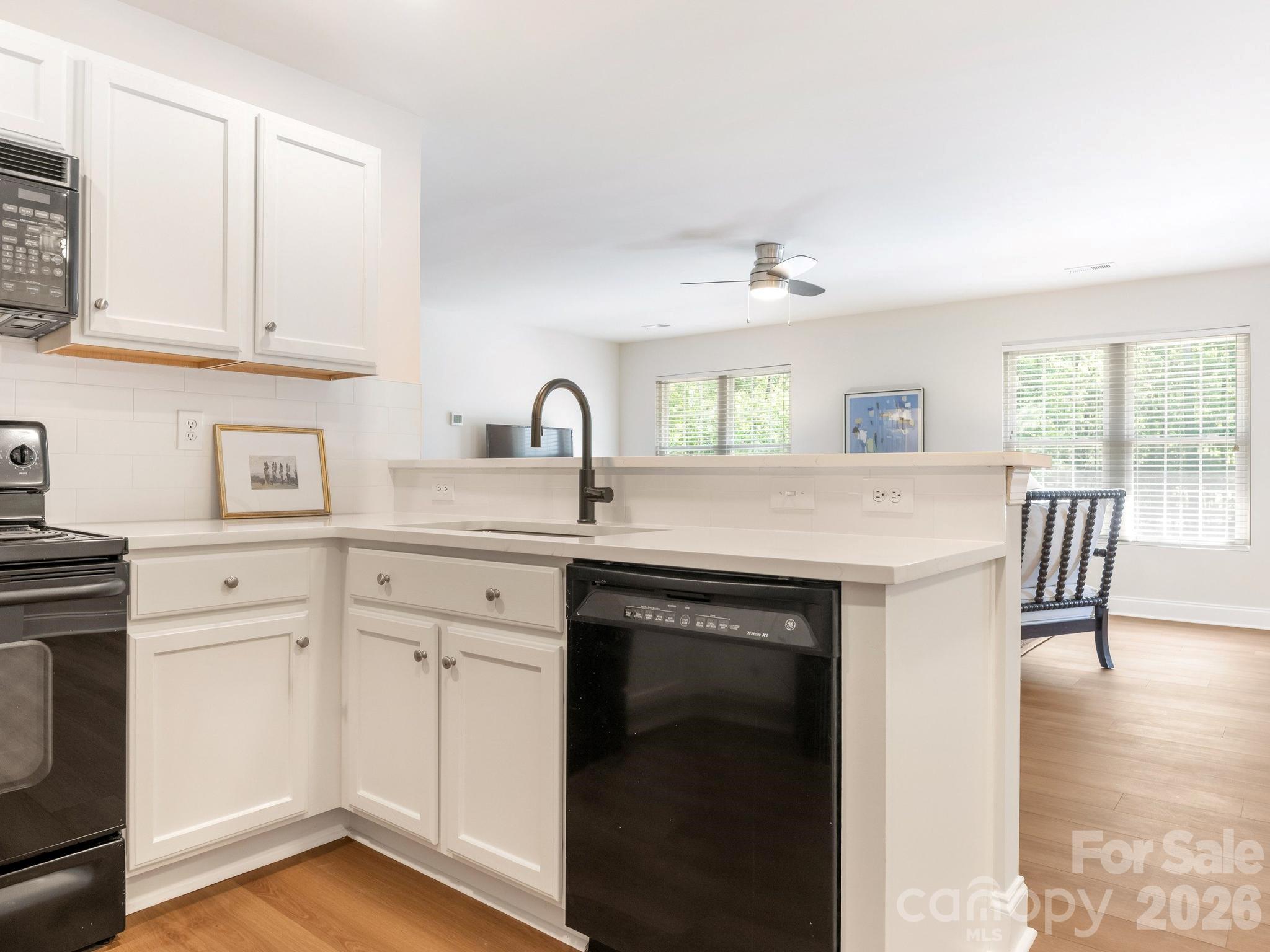 Providence Plantation - Residential