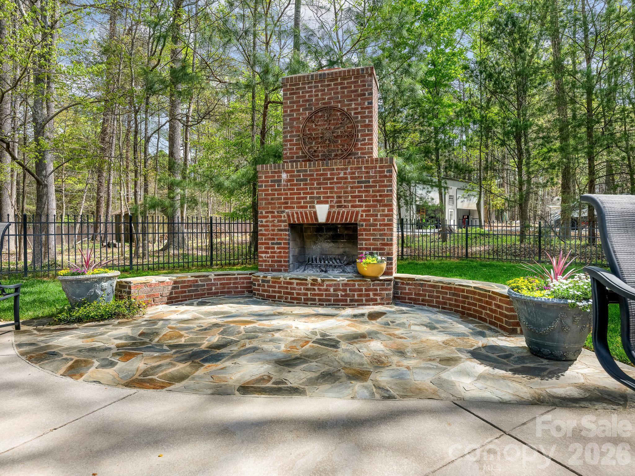 Providence Plantation - Residential