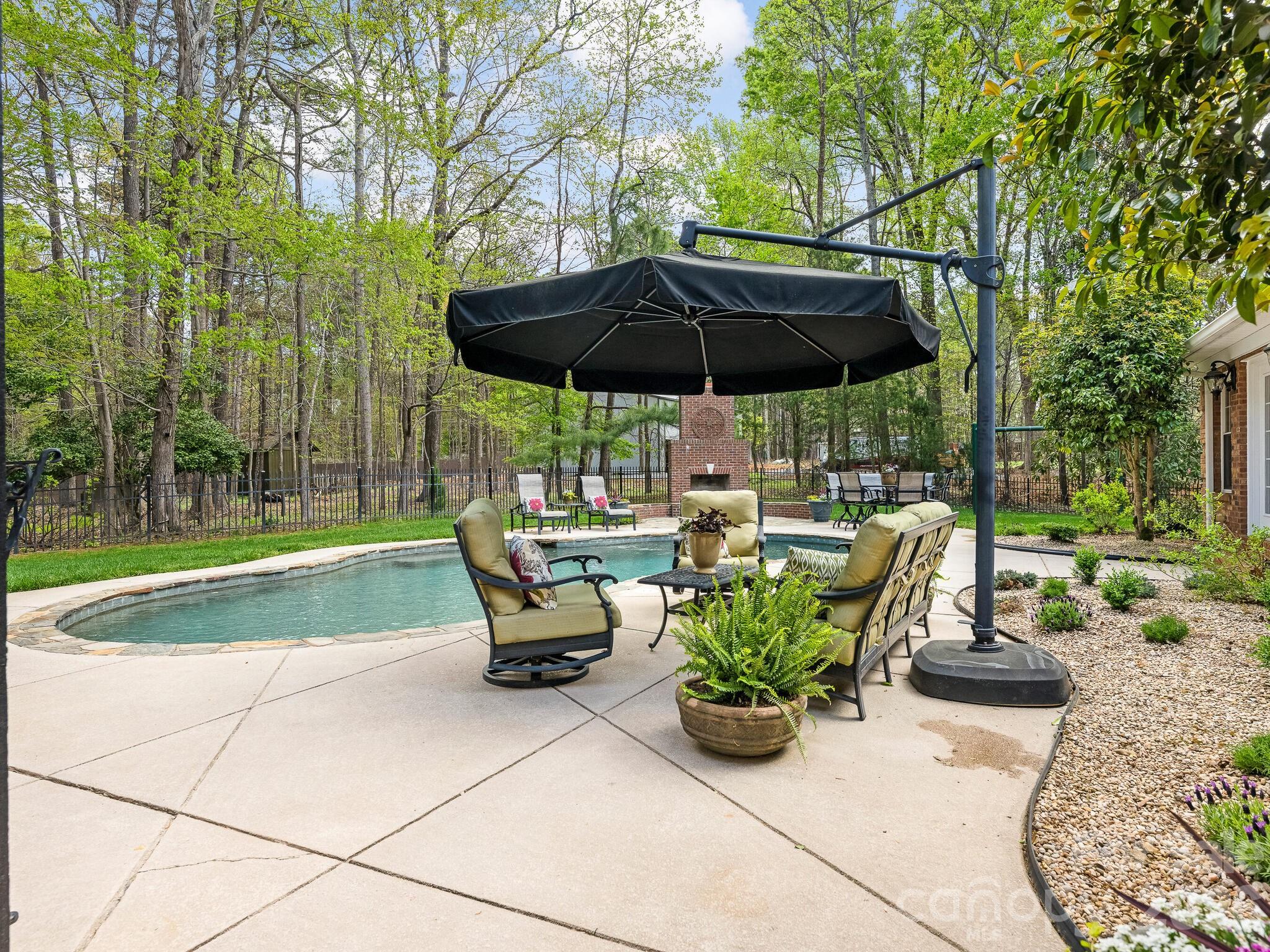 Providence Plantation - Residential