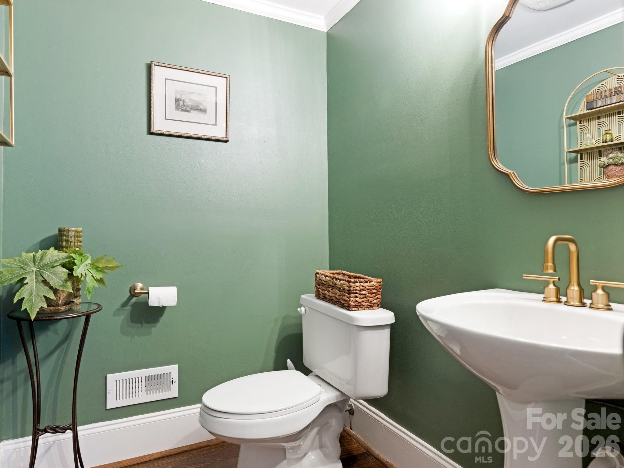 Providence Plantation - Residential