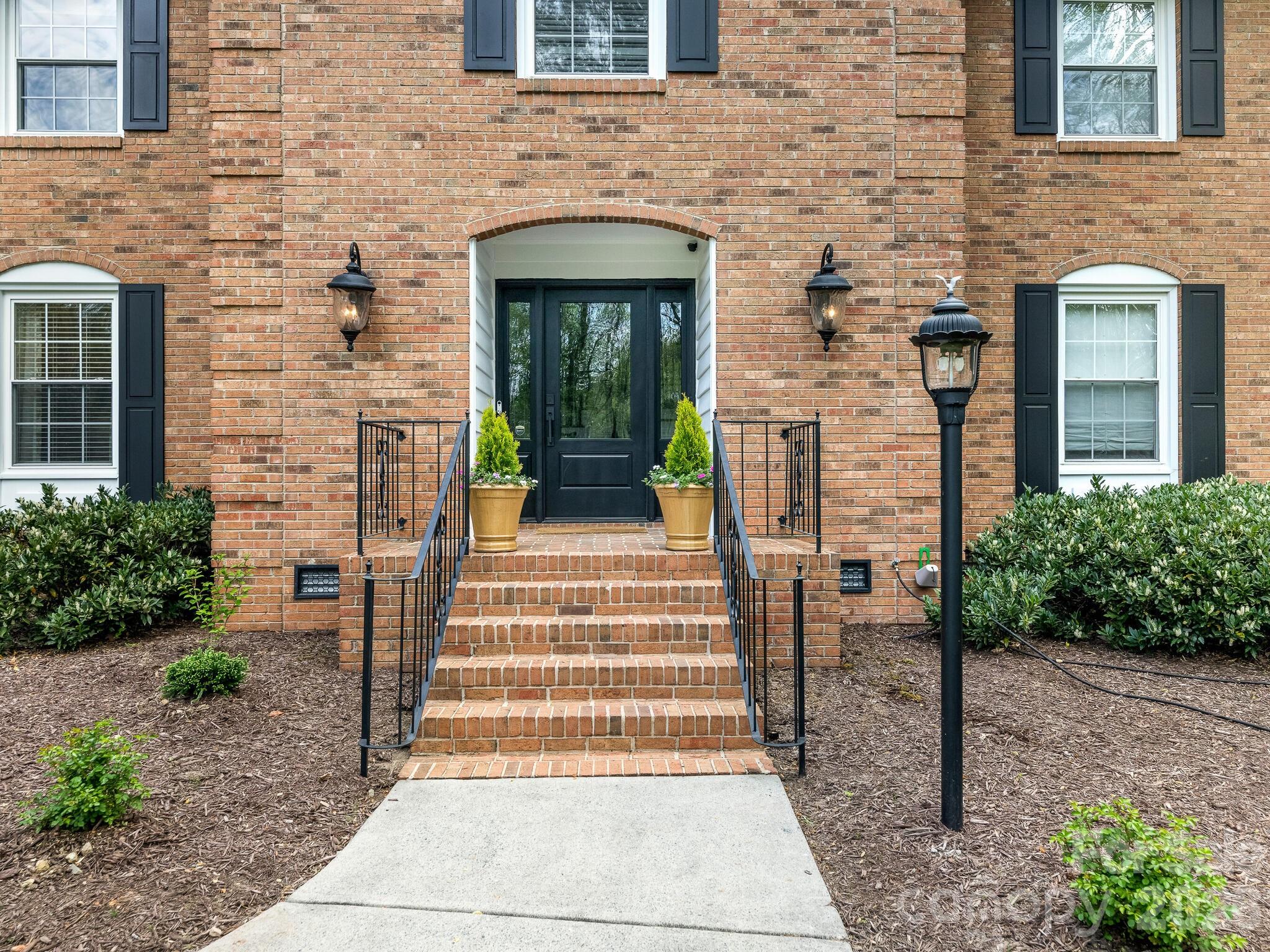 Providence Plantation - Residential