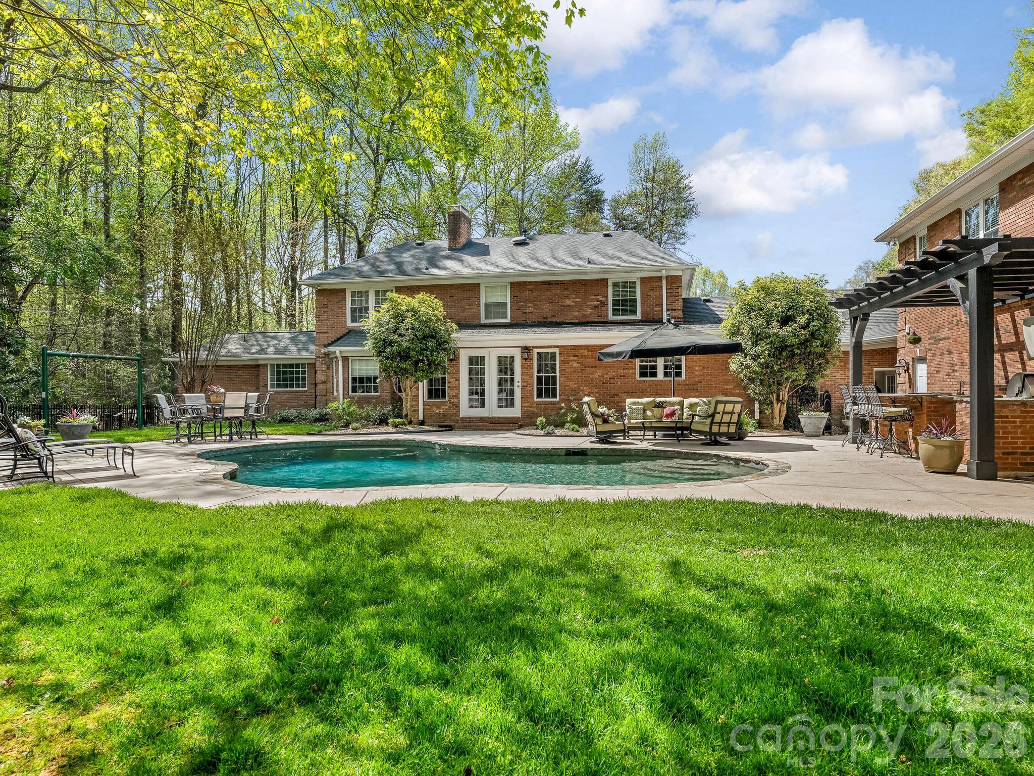 Providence Plantation - Residential