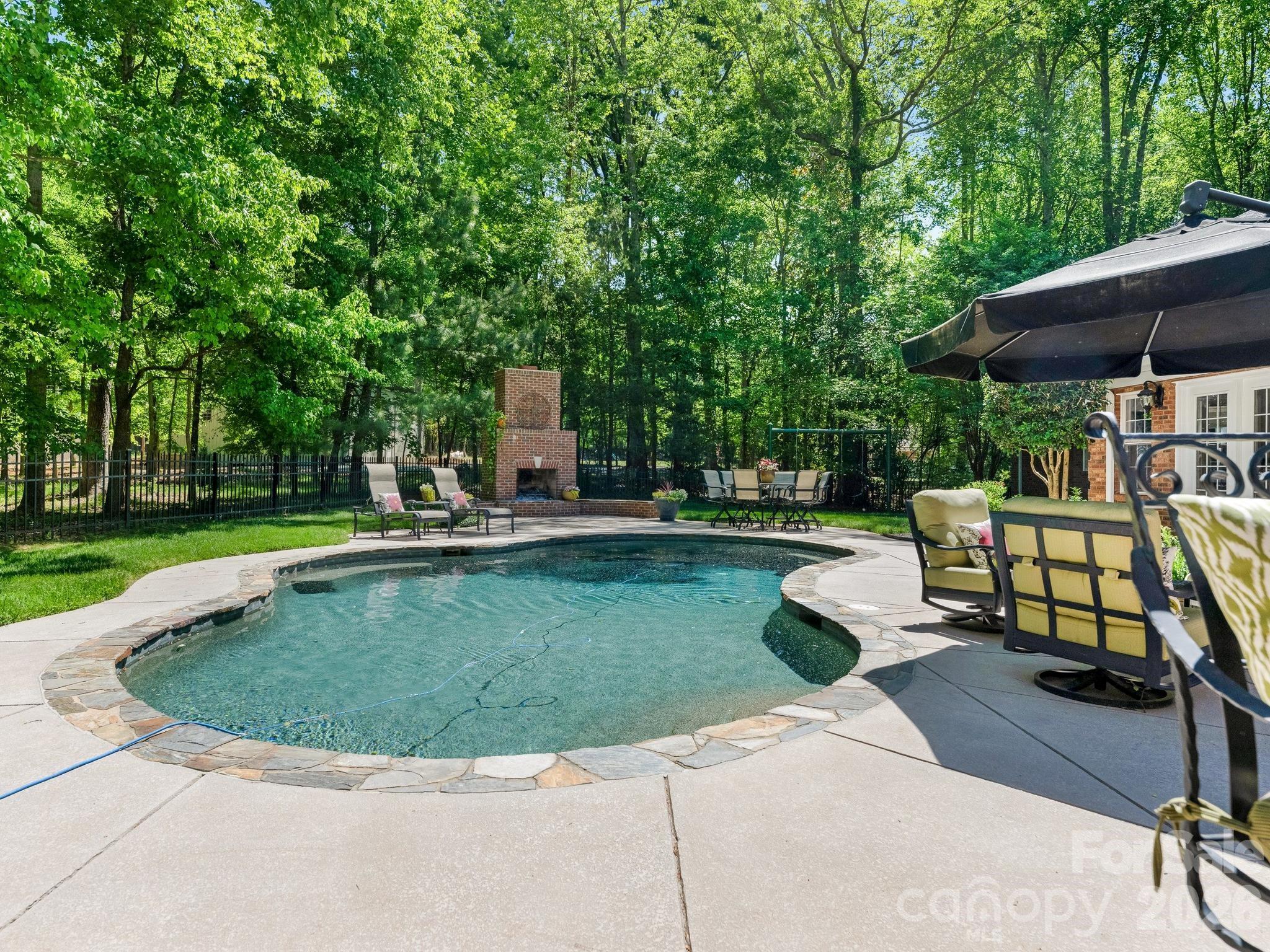 Providence Plantation - Residential