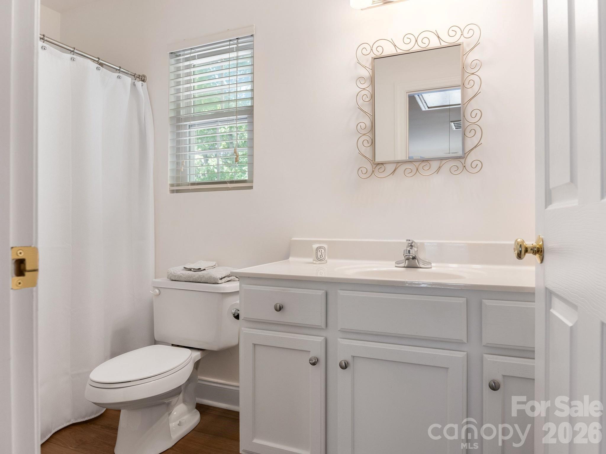 Providence Plantation - Residential