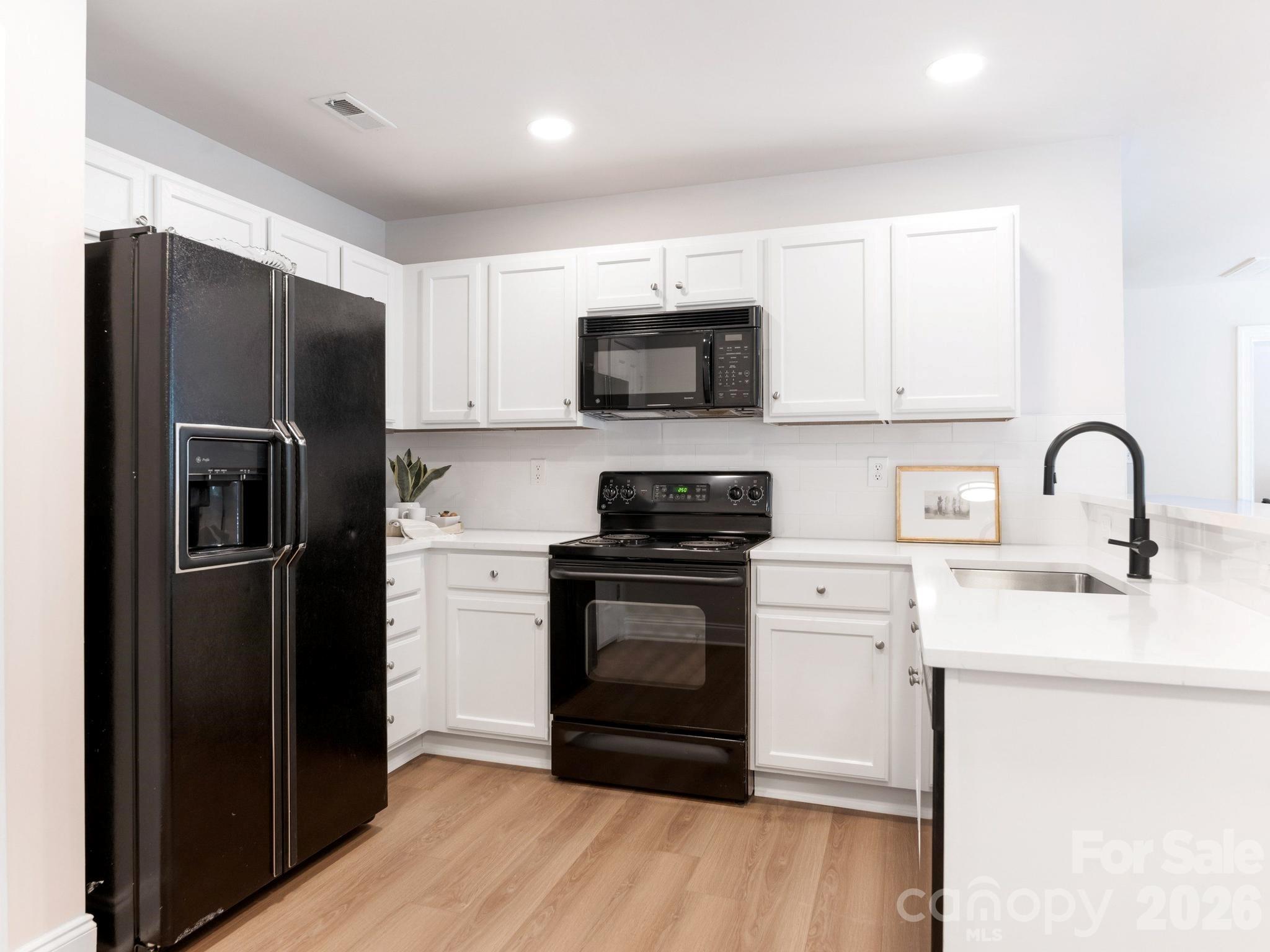 Providence Plantation - Residential