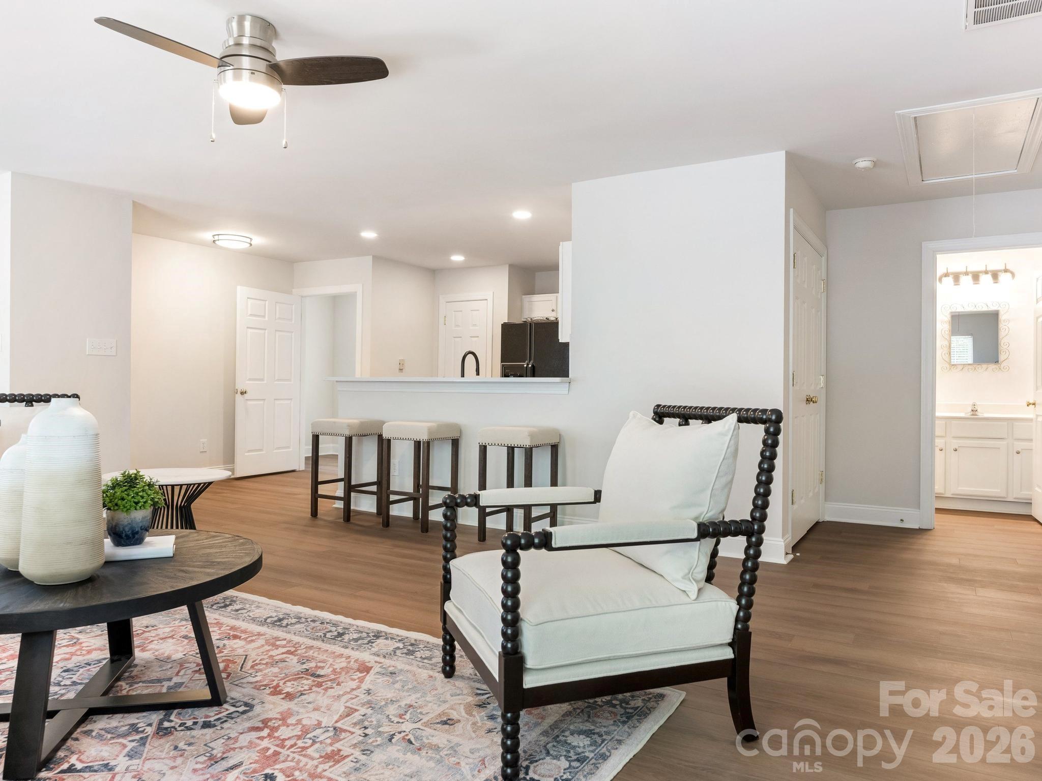 Providence Plantation - Residential