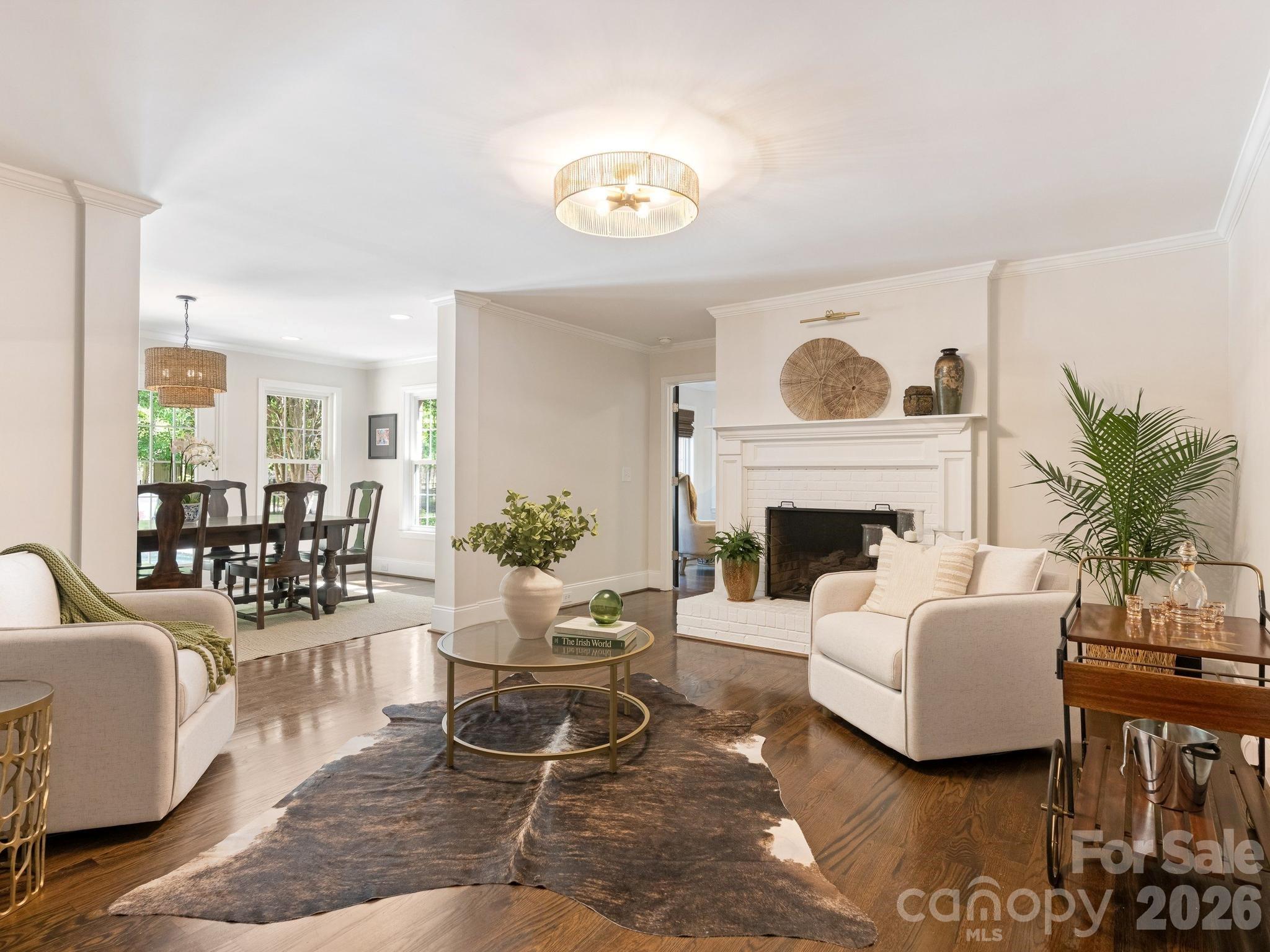 Providence Plantation - Residential