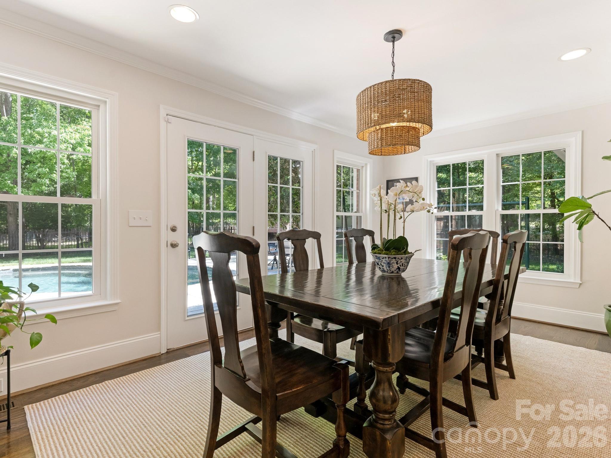 Providence Plantation - Residential