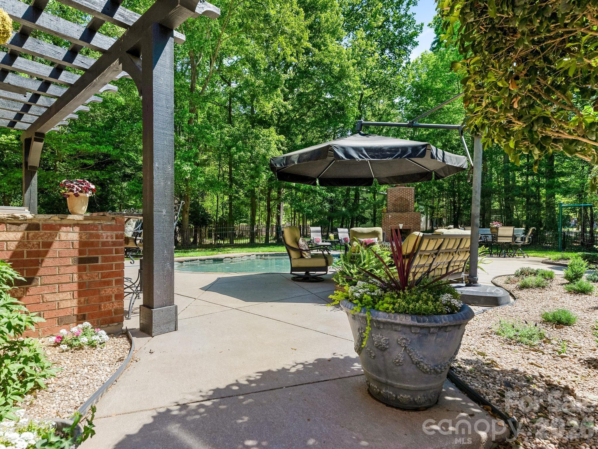 Providence Plantation - Residential