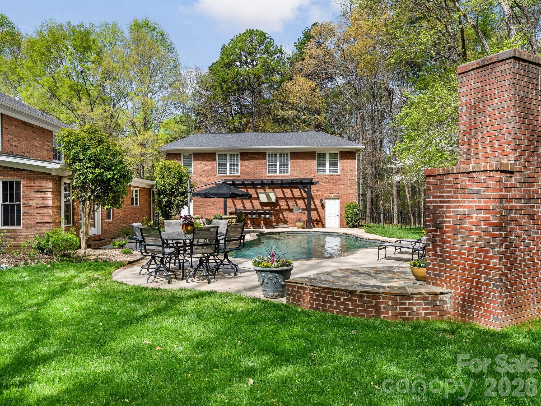 Providence Plantation - Residential