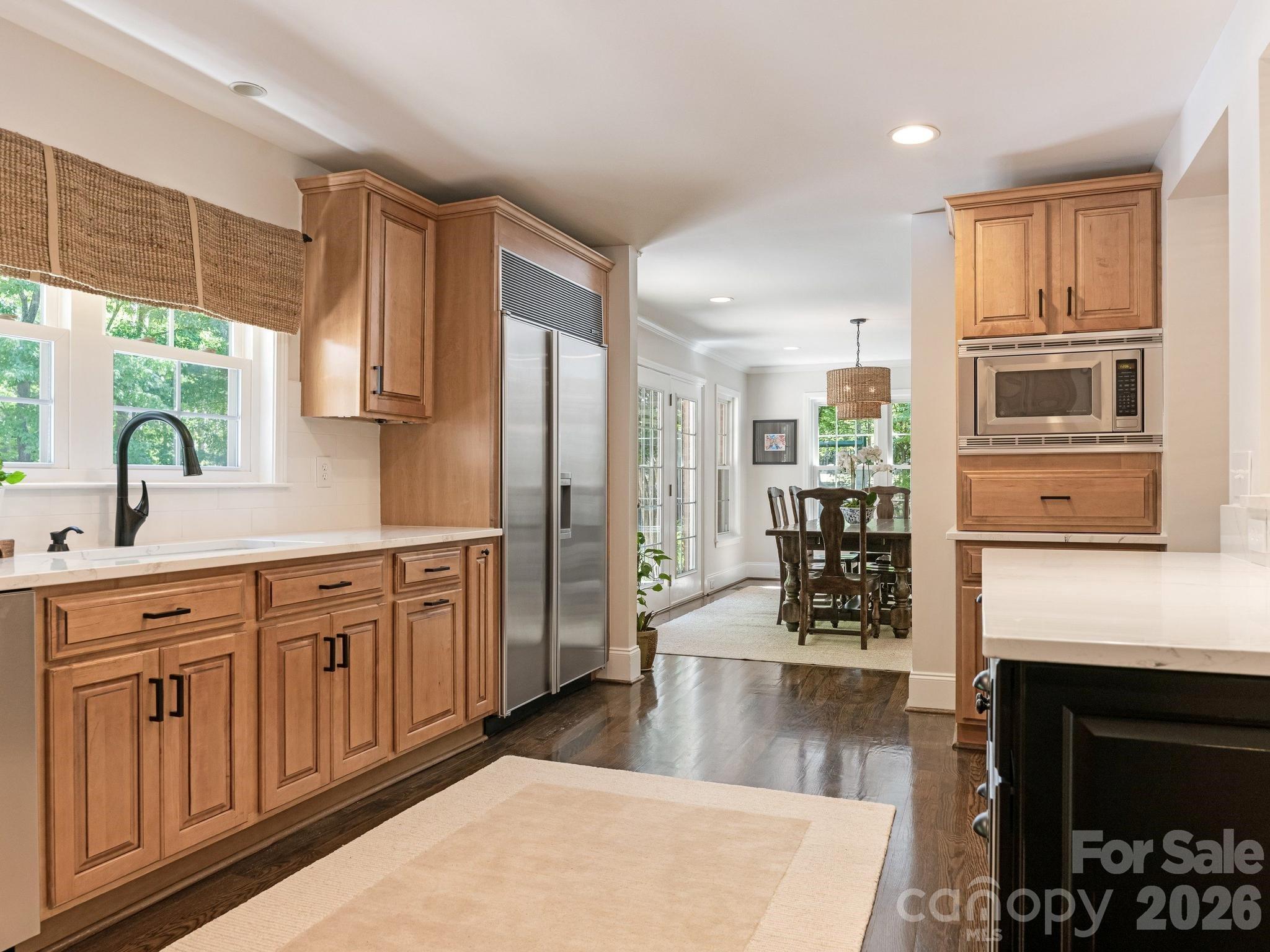 Providence Plantation - Residential