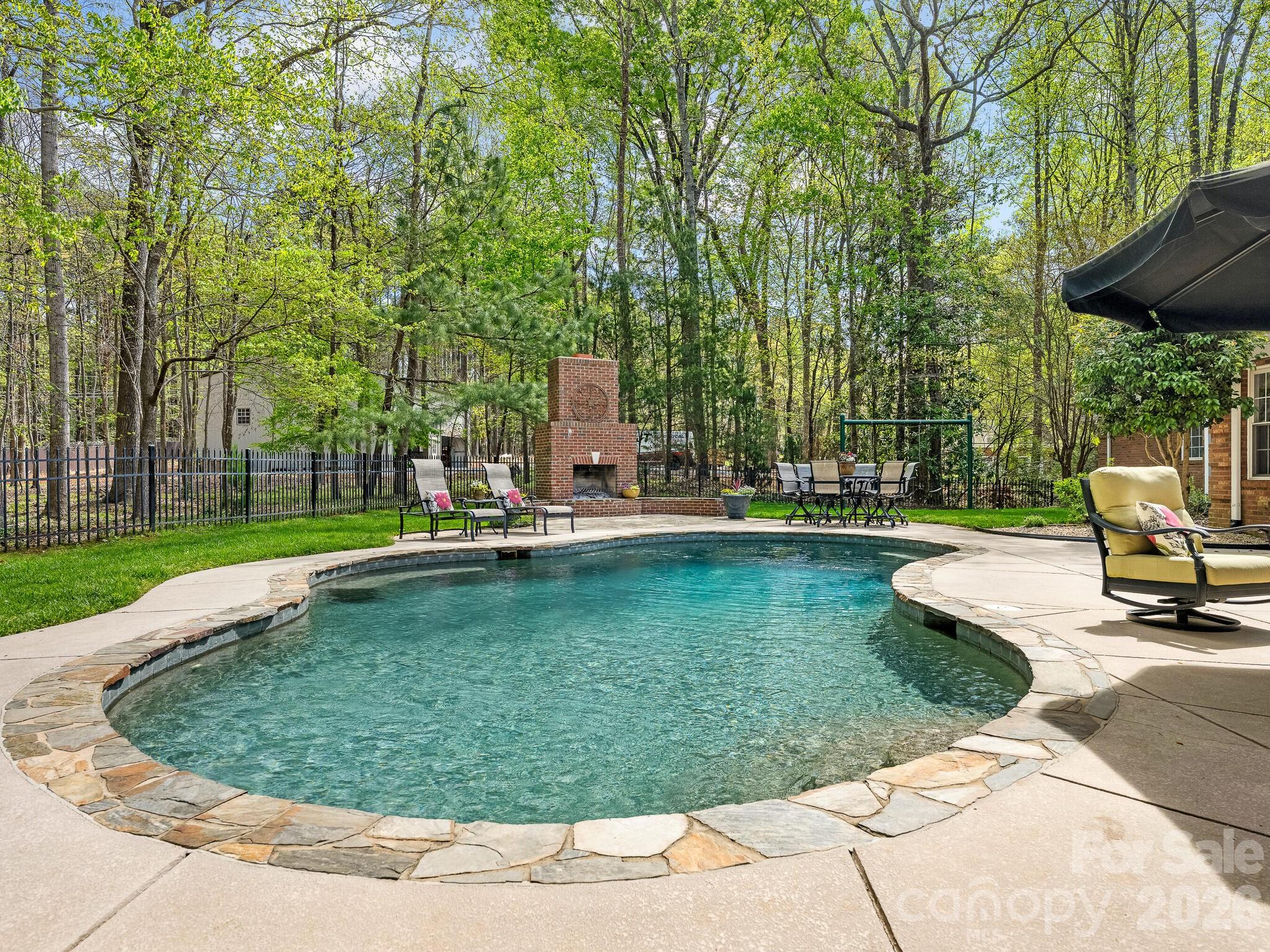 Providence Plantation - Residential