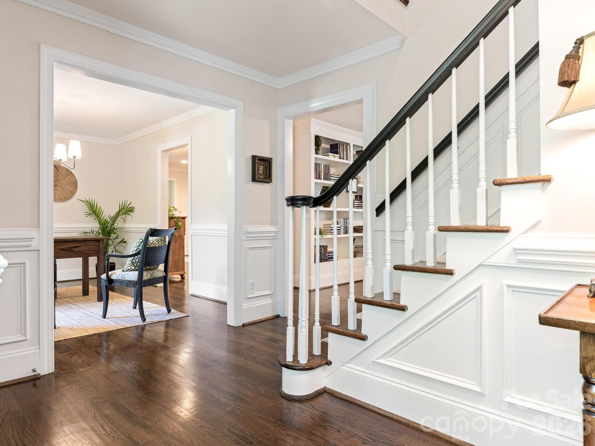 Providence Plantation - Residential