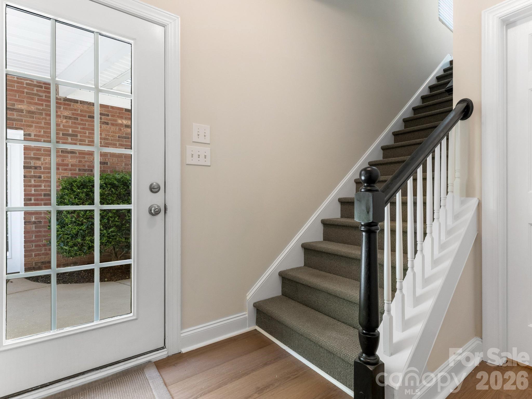 Providence Plantation - Residential