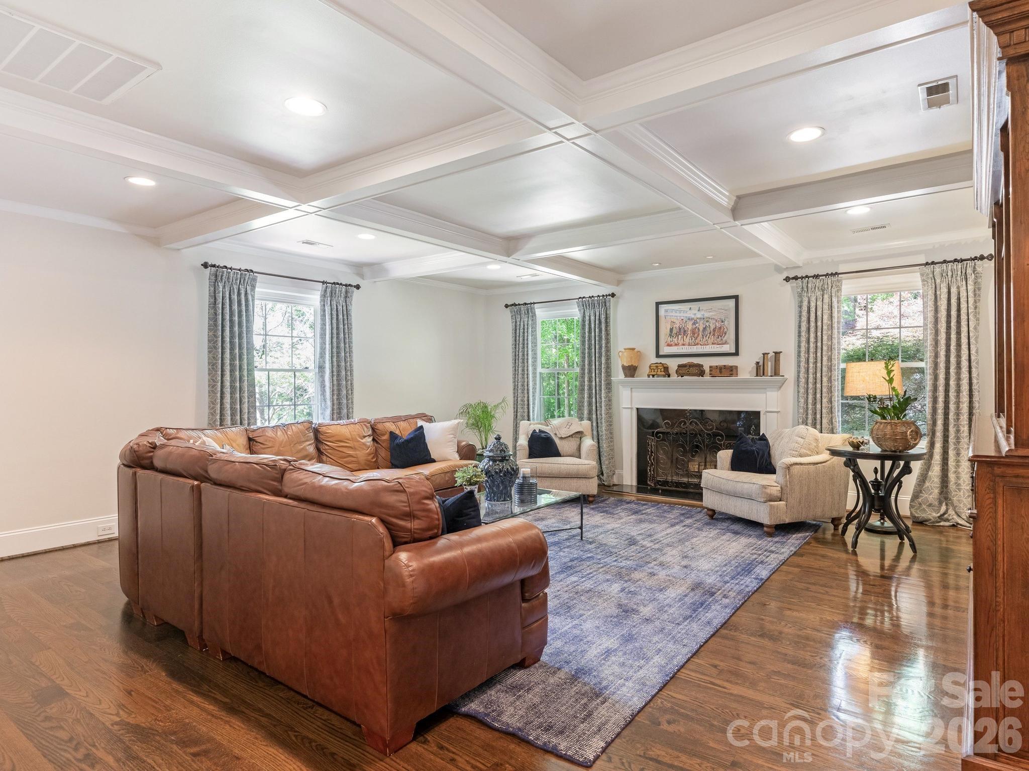 Providence Plantation - Residential