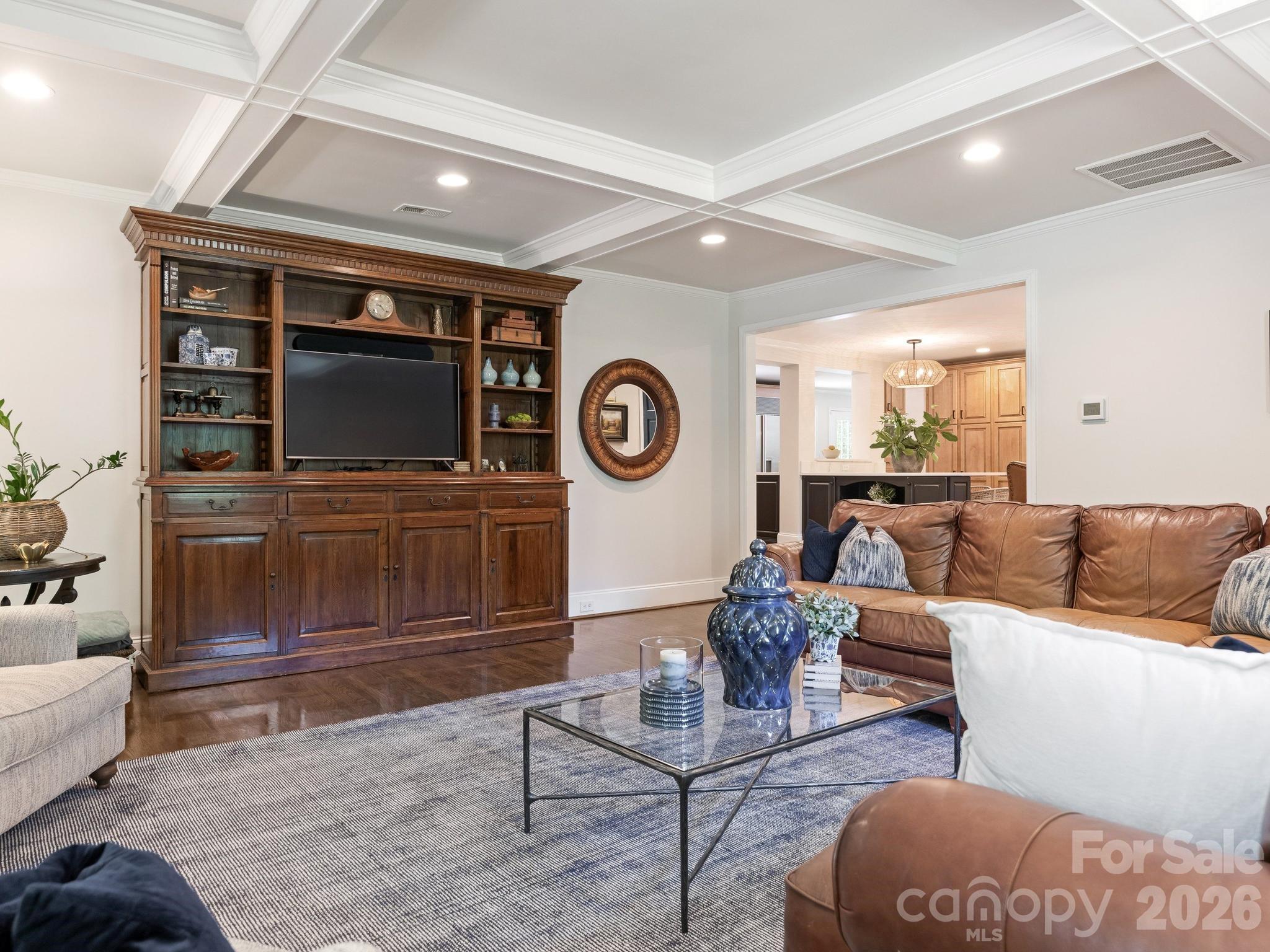 Providence Plantation - Residential