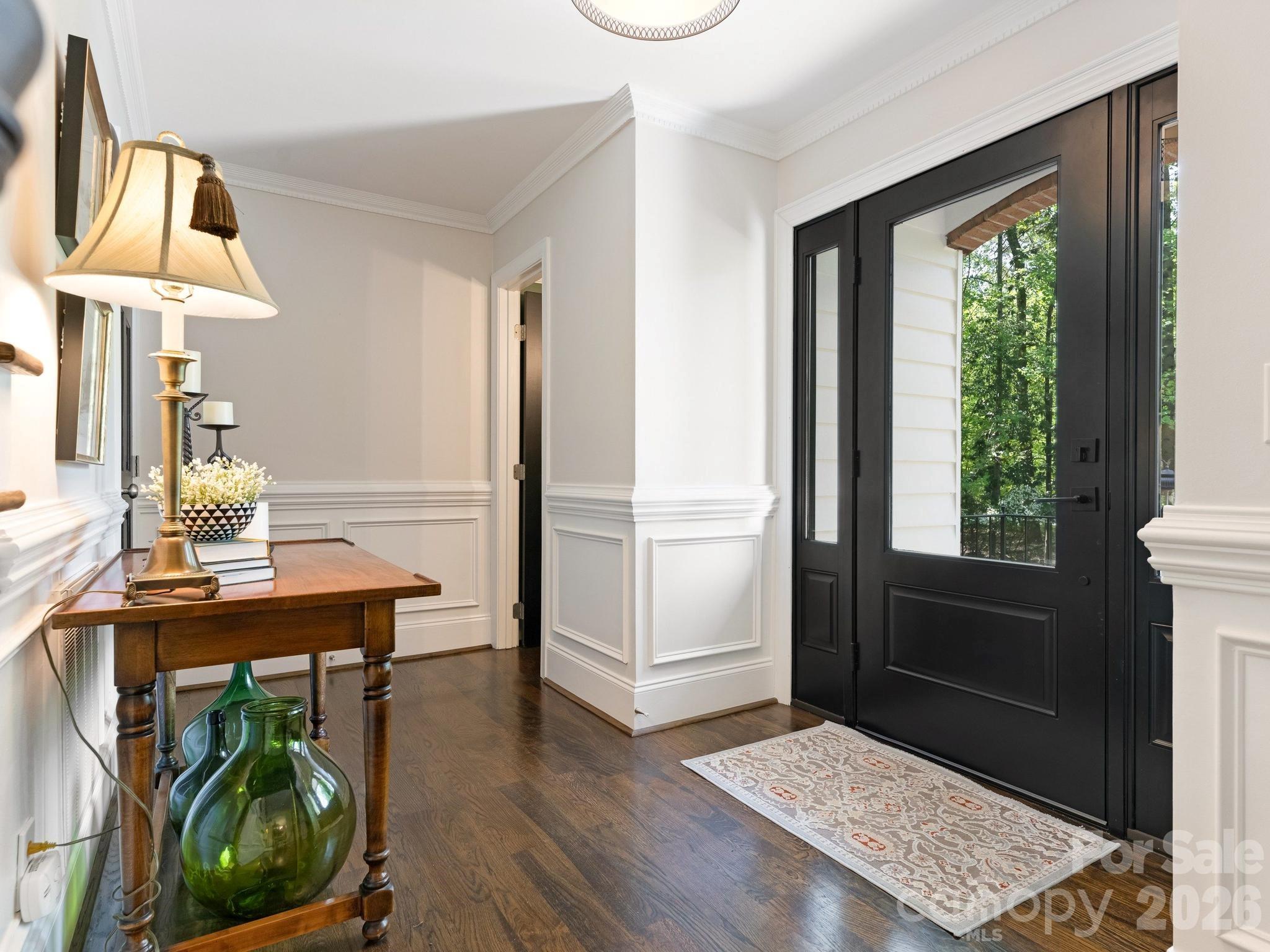 3832 High Ridge Road