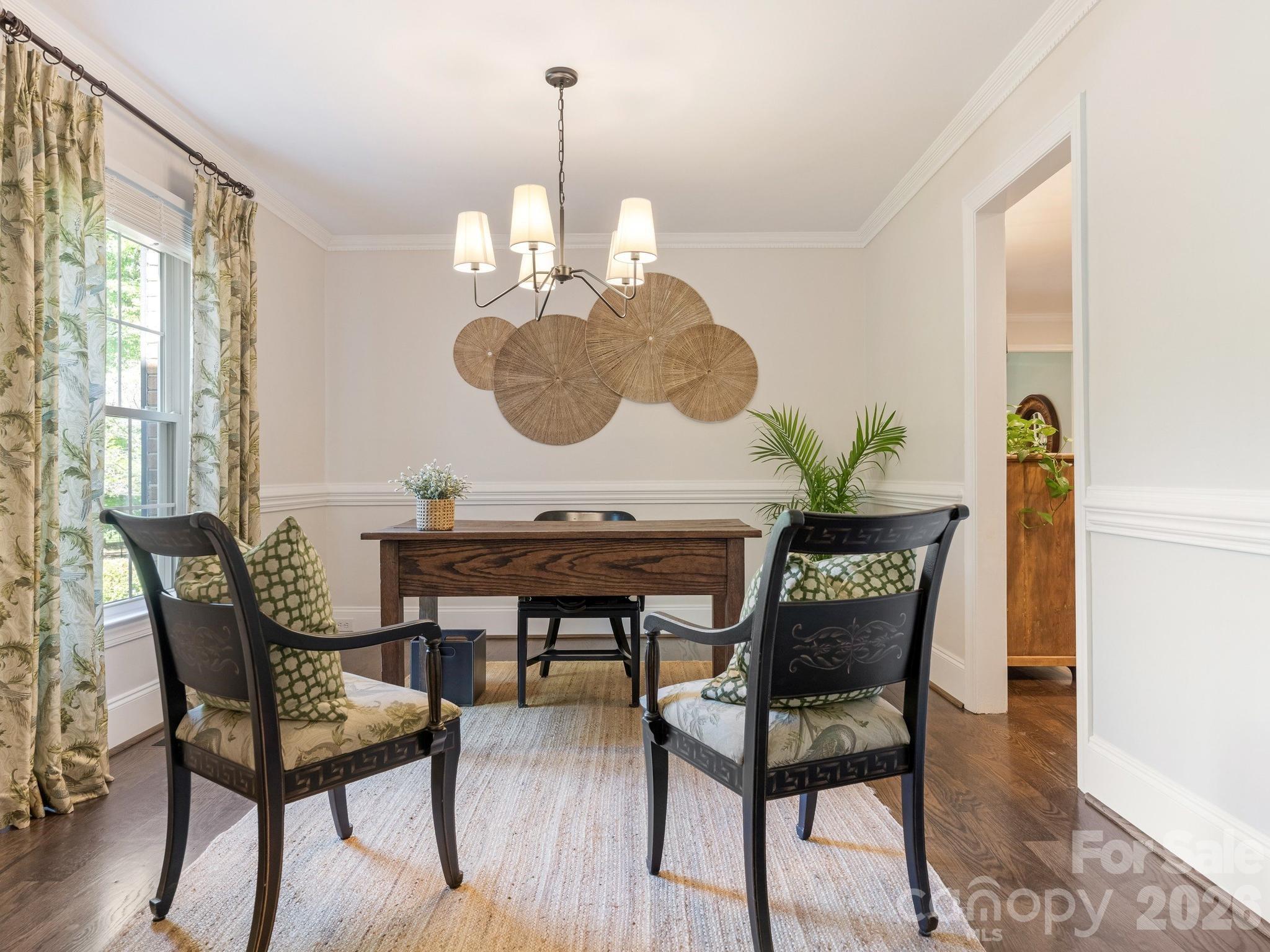 Providence Plantation - Residential