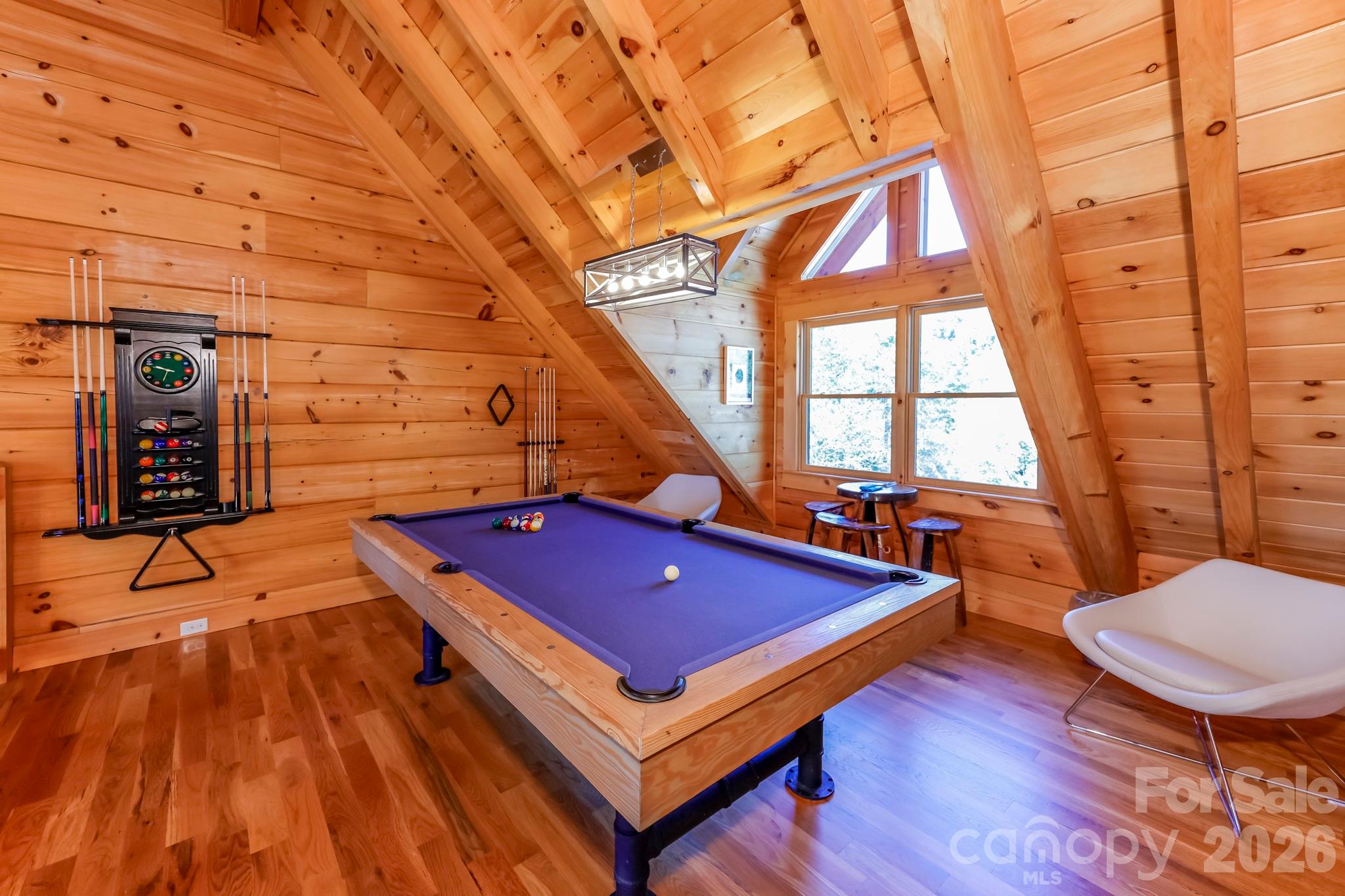 Blue Heron Point - Residential