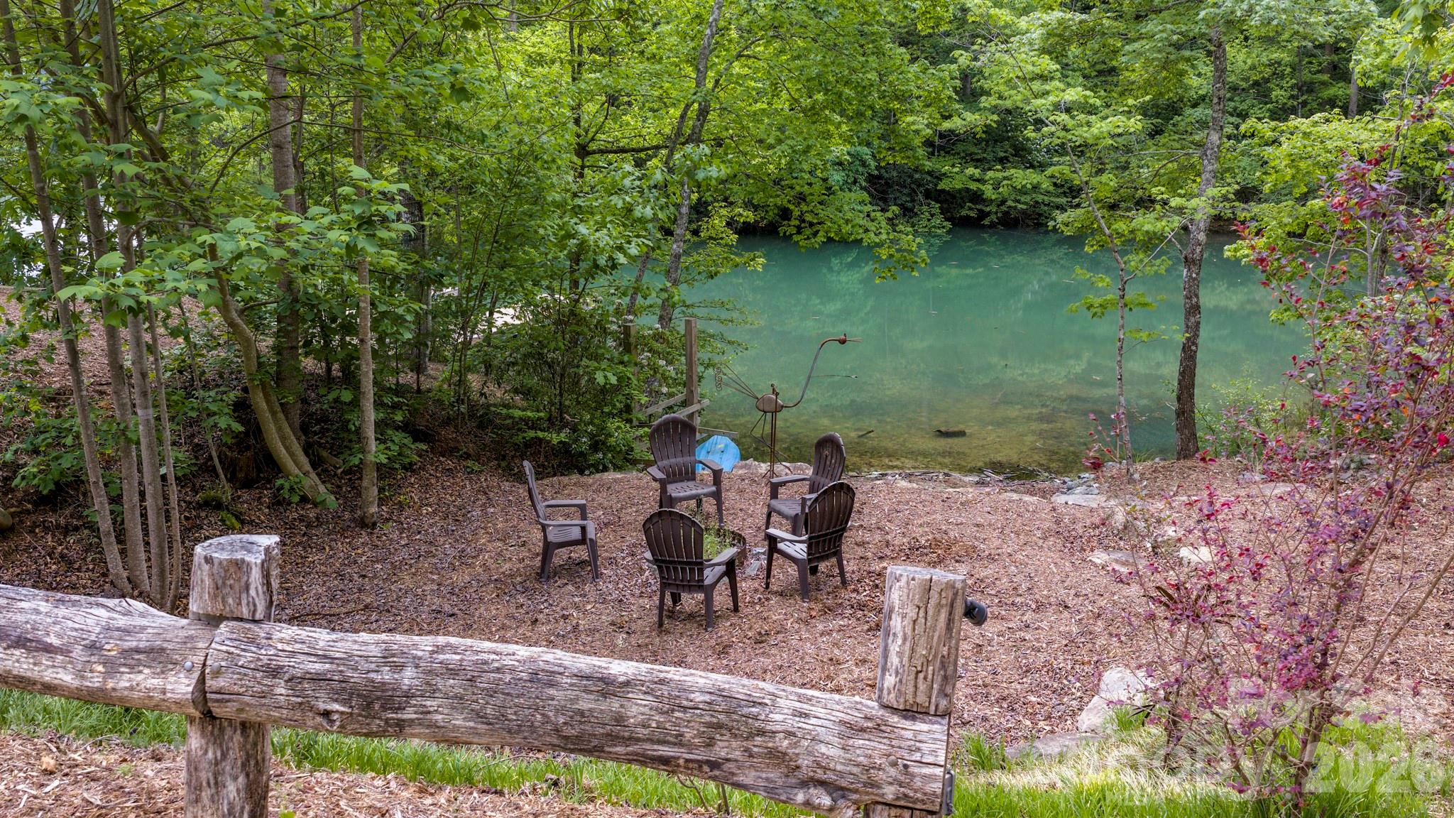 Blue Heron Point - Residential