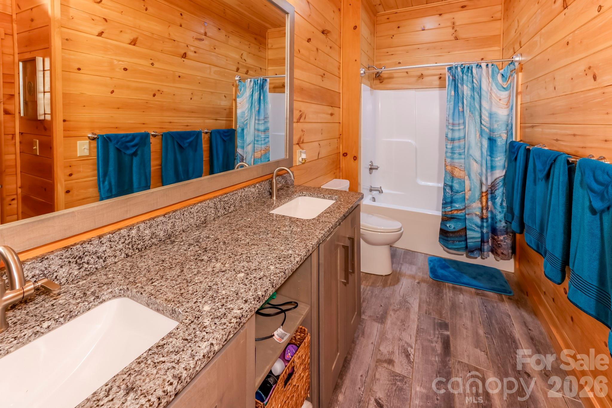 Blue Heron Point - Residential