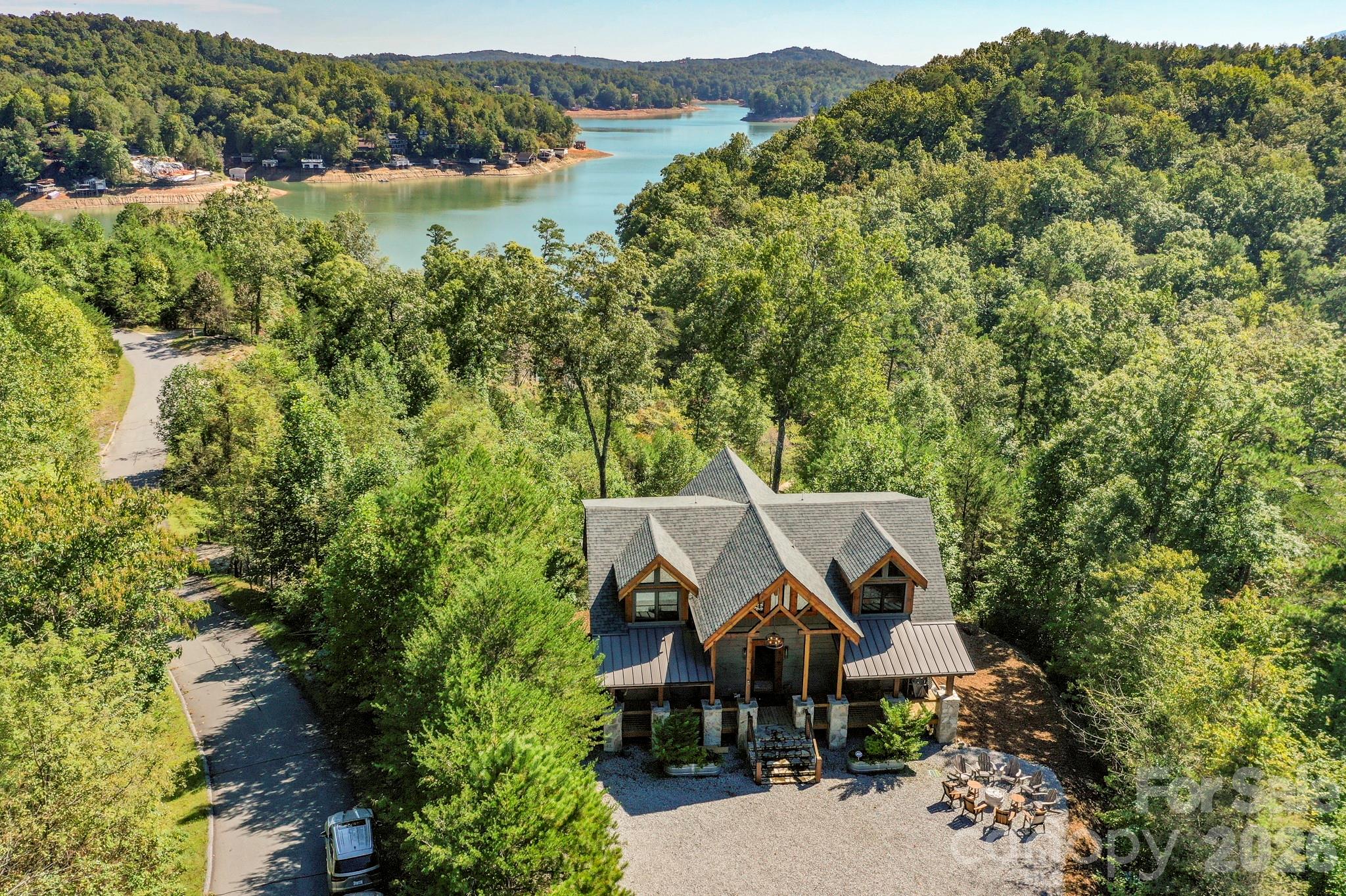 Blue Heron Point - Residential