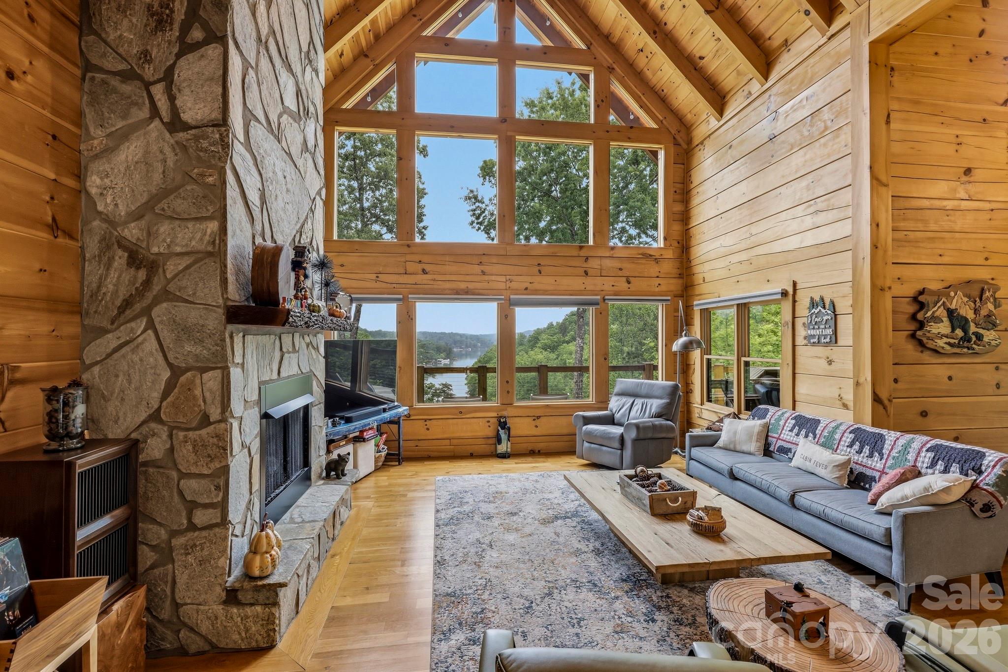 Blue Heron Point - Residential