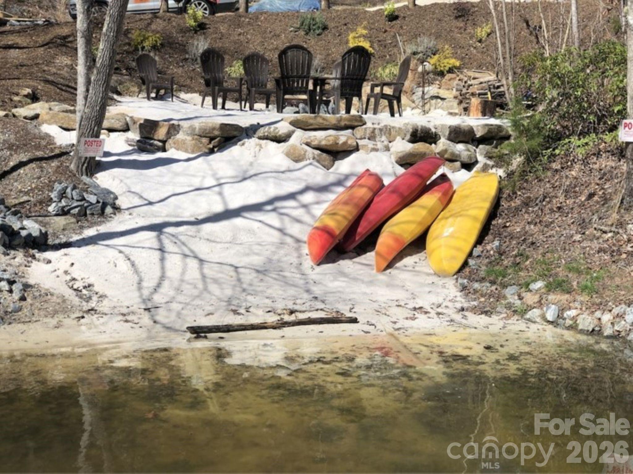 Blue Heron Point - Residential