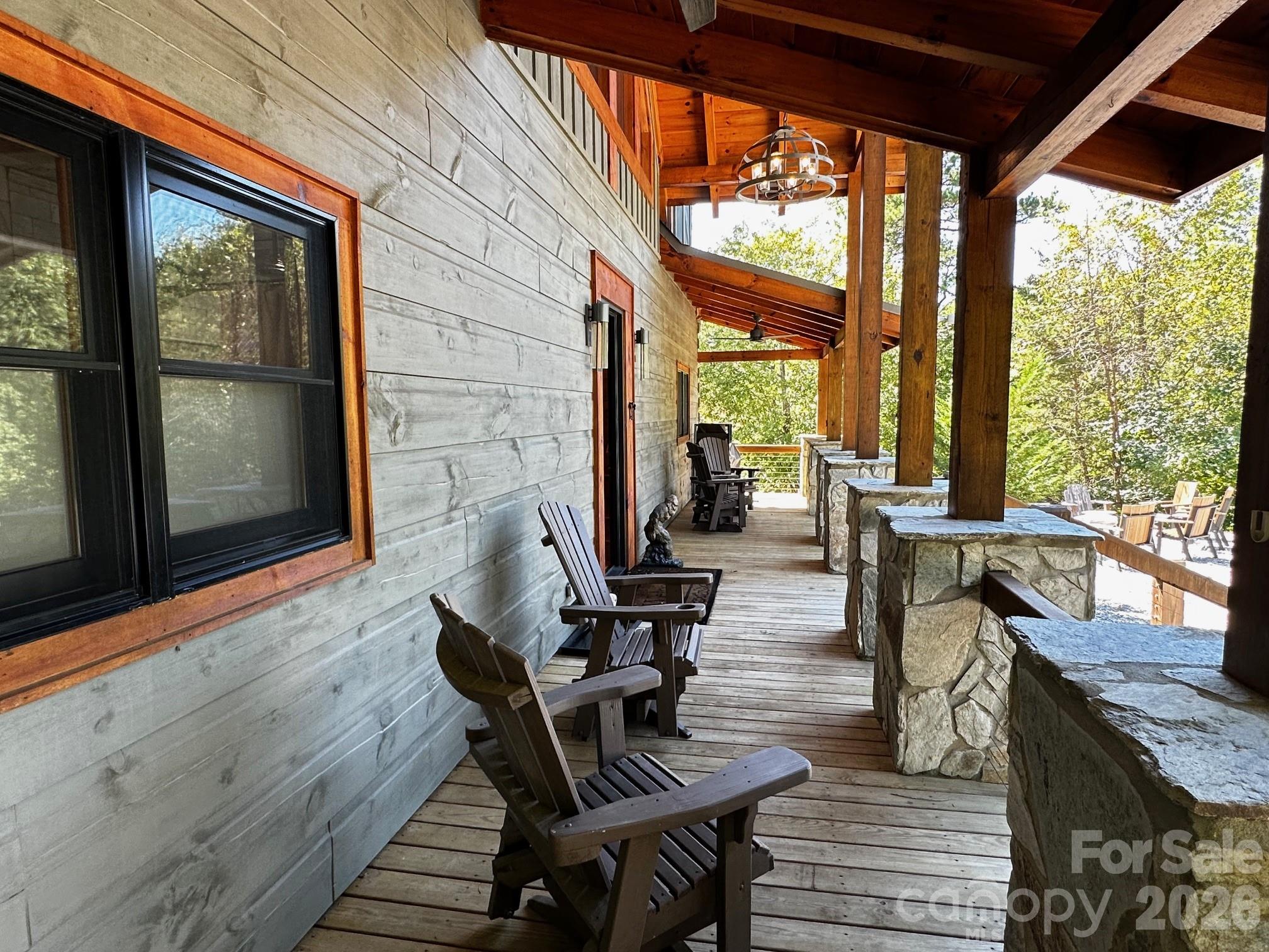 Blue Heron Point - Residential