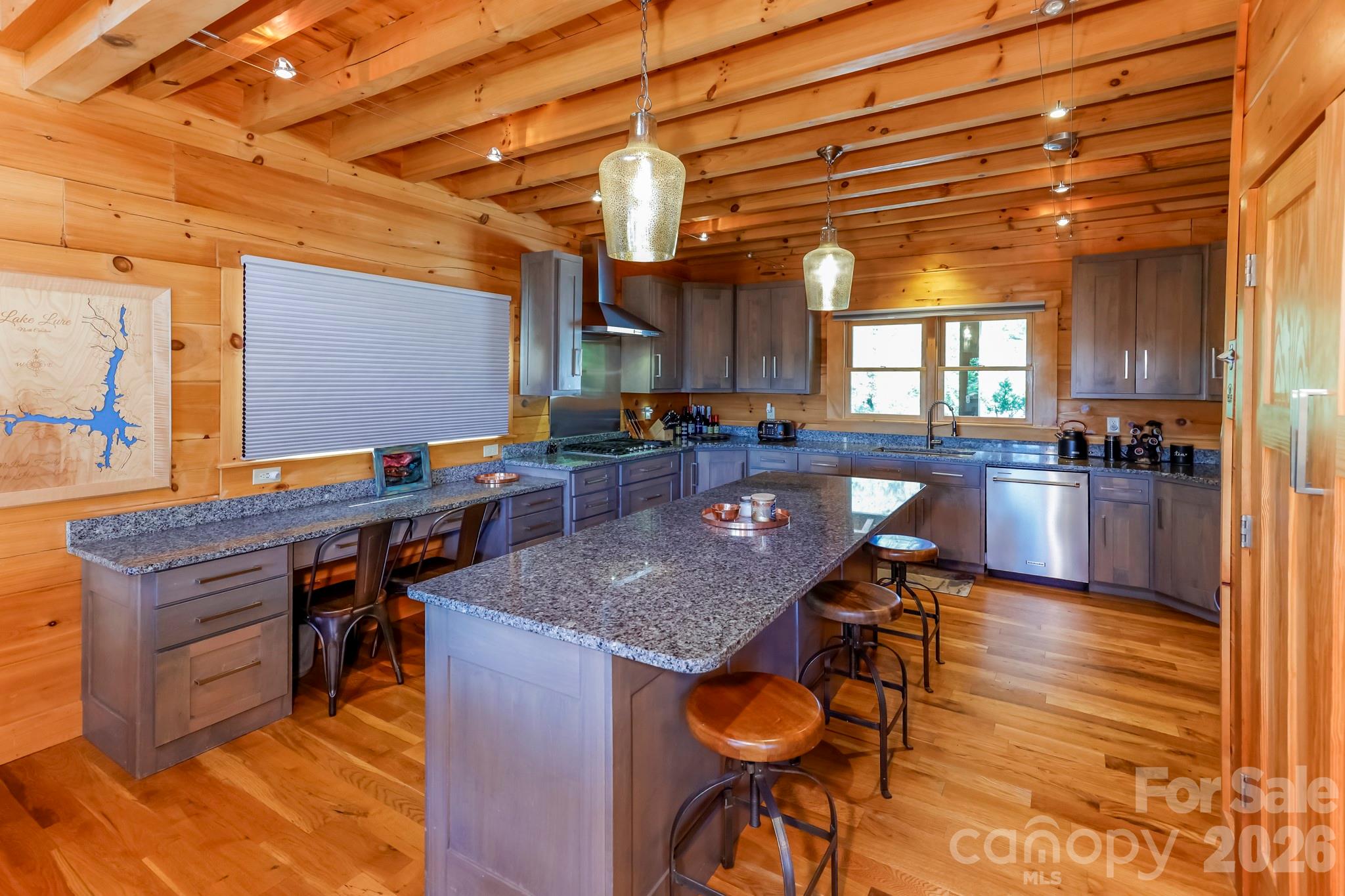 Blue Heron Point - Residential