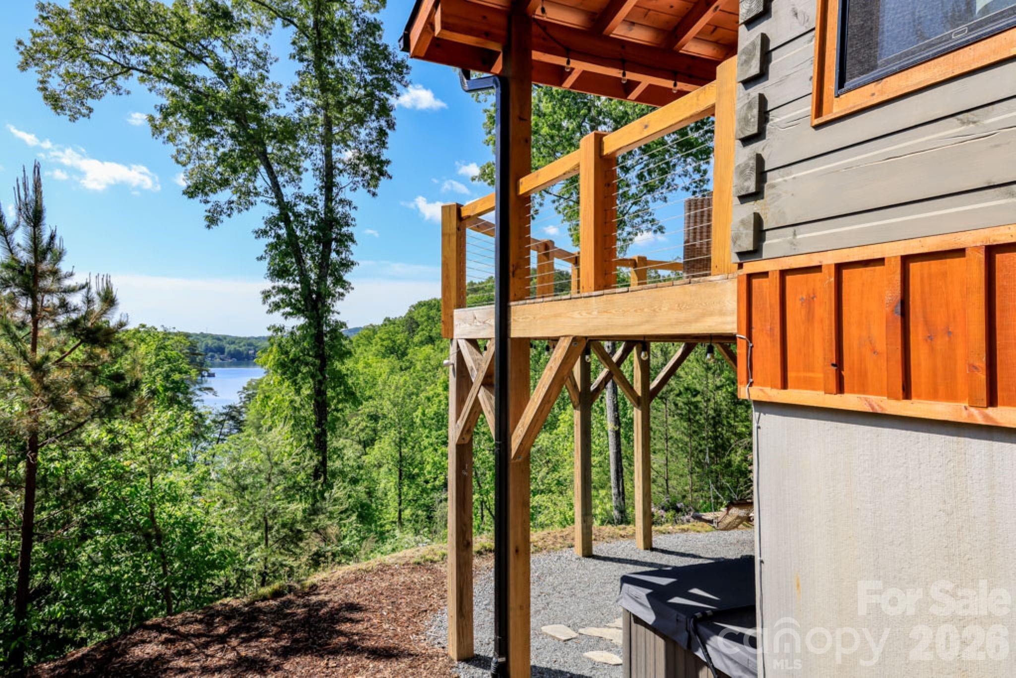 Blue Heron Point - Residential