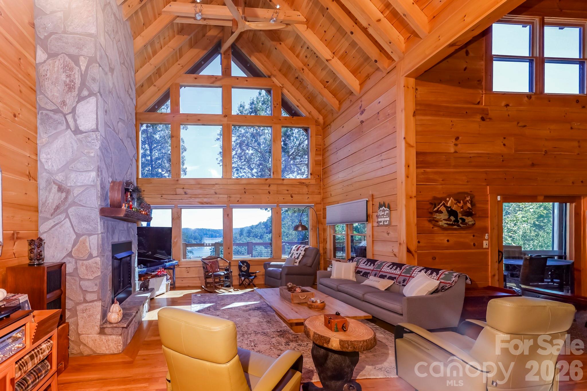 Blue Heron Point - Residential