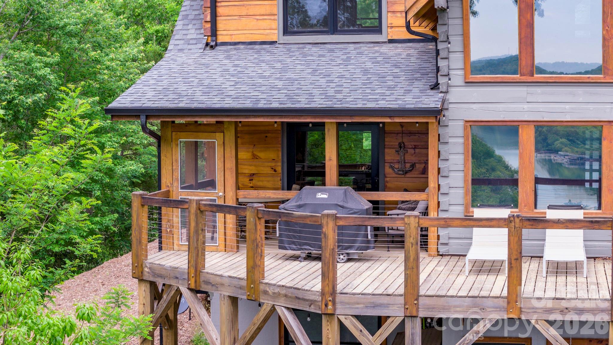Blue Heron Point - Residential