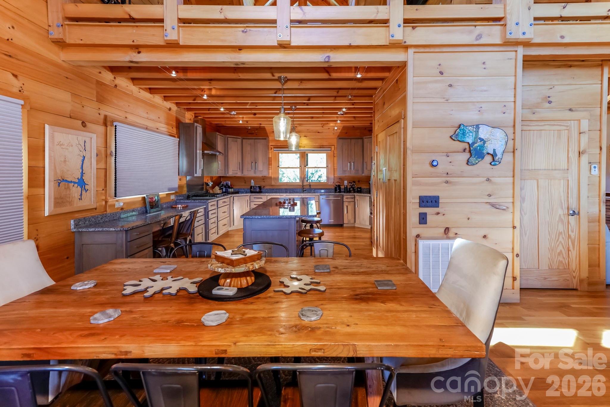 Blue Heron Point - Residential